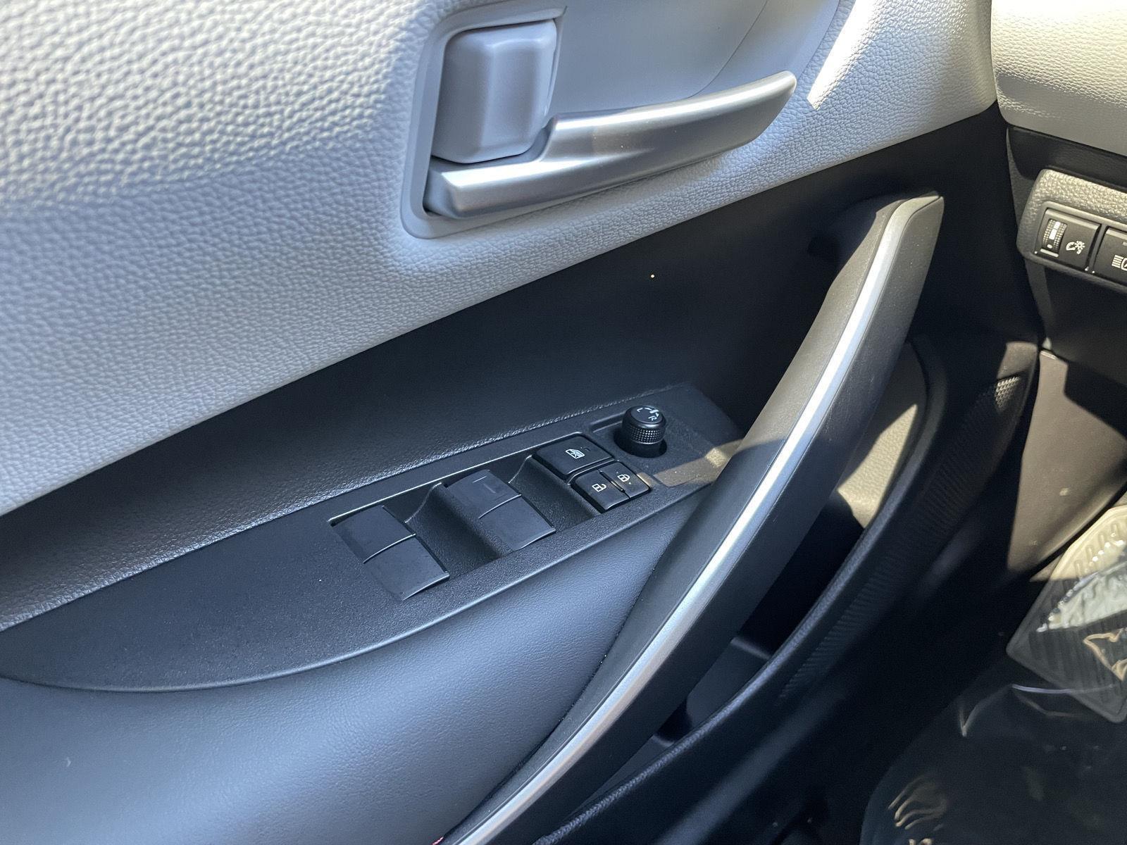 Used 2025 Toyota Corolla Hybrid SE Sedan for sale in Lincoln NE