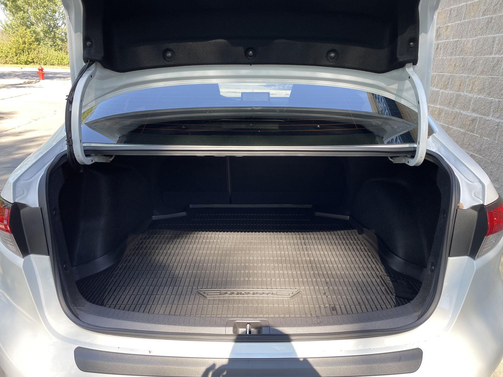 Used 2025 Toyota Corolla Hybrid SE Sedan for sale in Lincoln NE