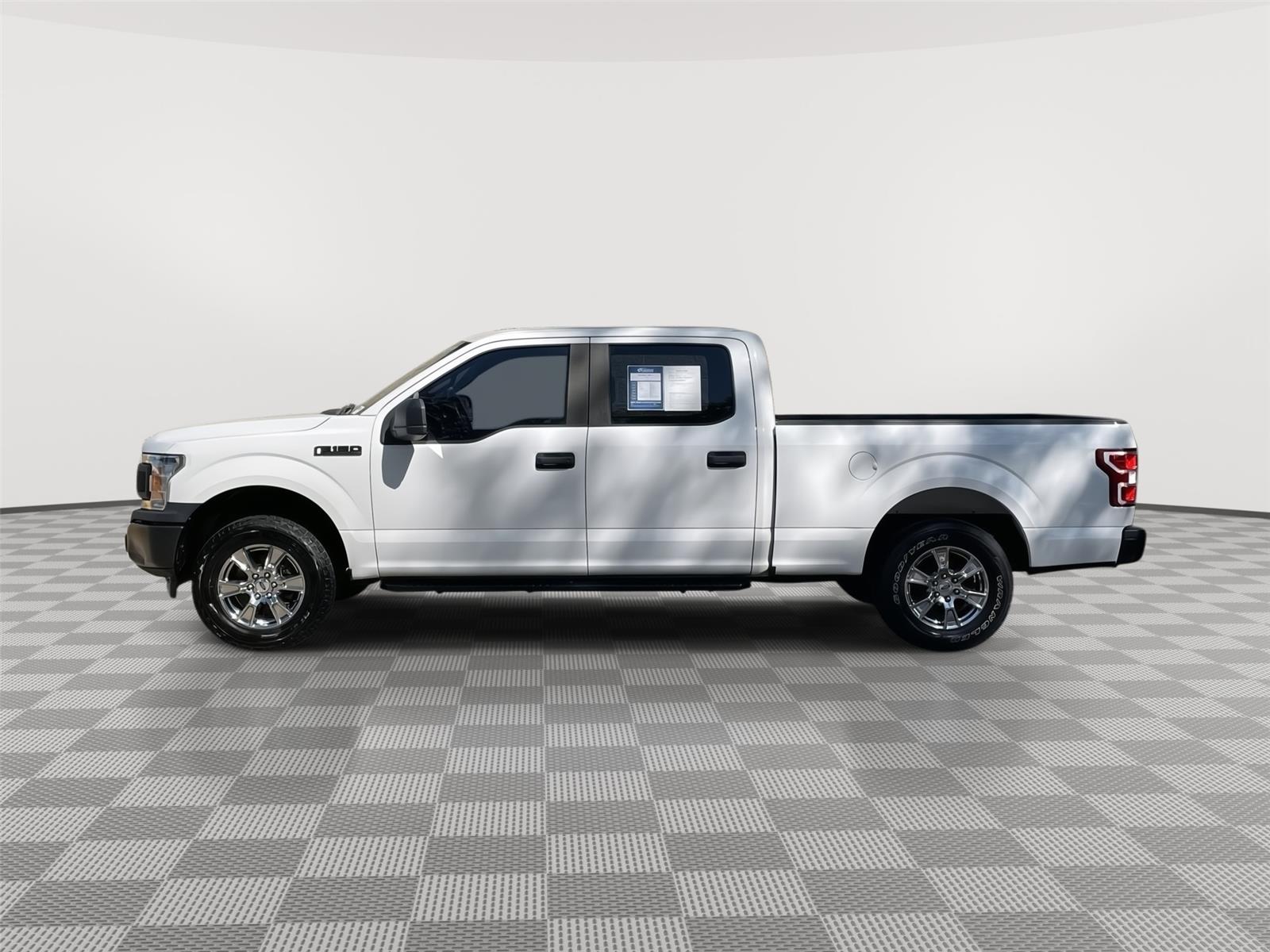 Used 2018 Ford F-150 for sale in Lincoln NE