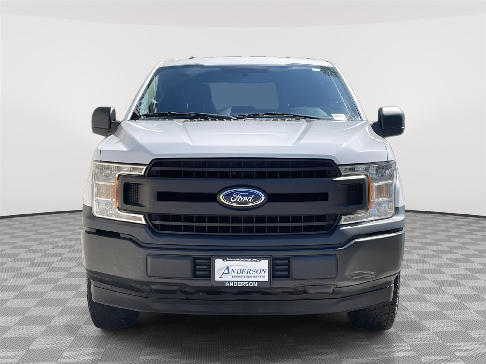 Used 2018 Ford F-150 for sale in Lincoln NE