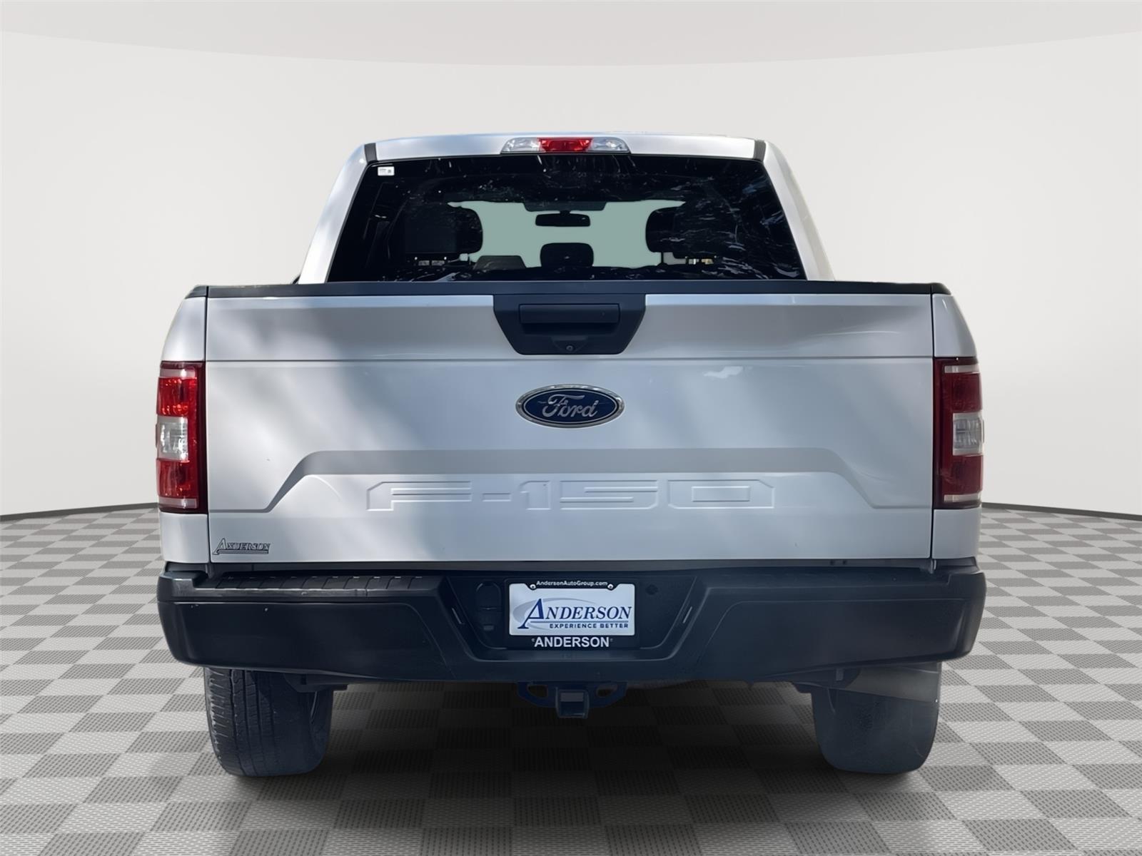 Used 2018 Ford F-150 for sale in Lincoln NE