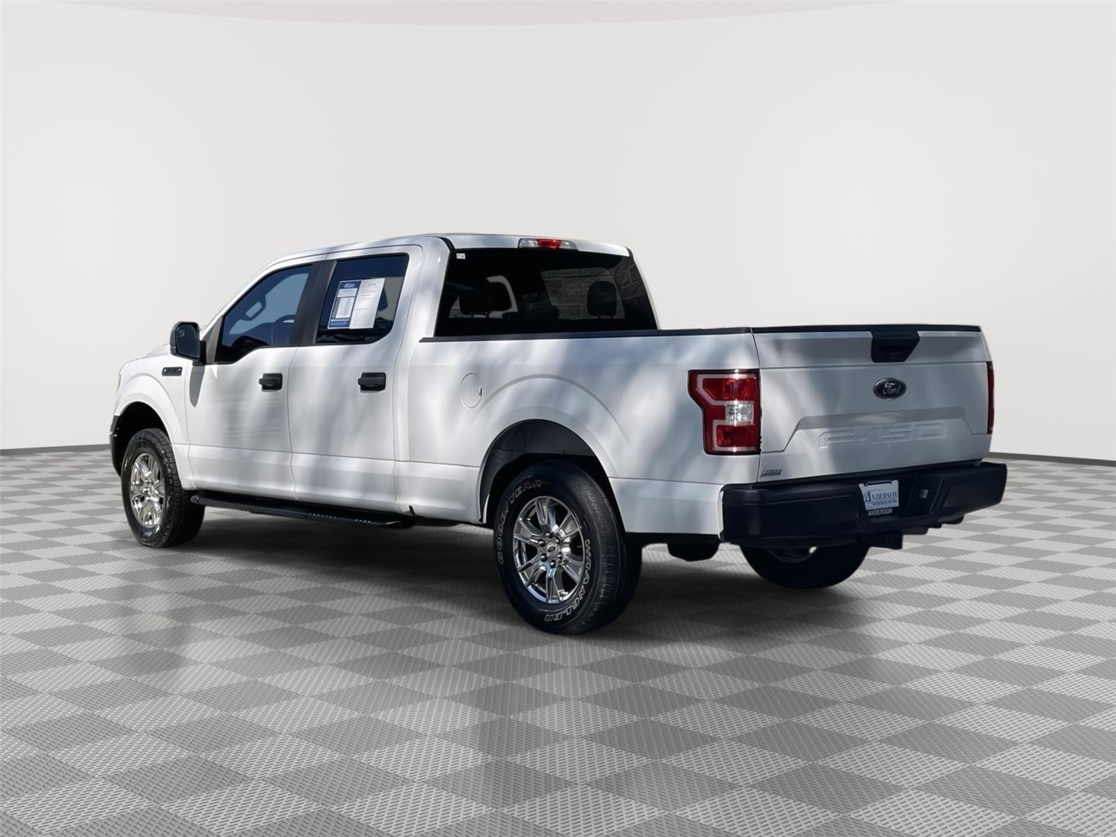 Used 2018 Ford F-150 for sale in Lincoln NE