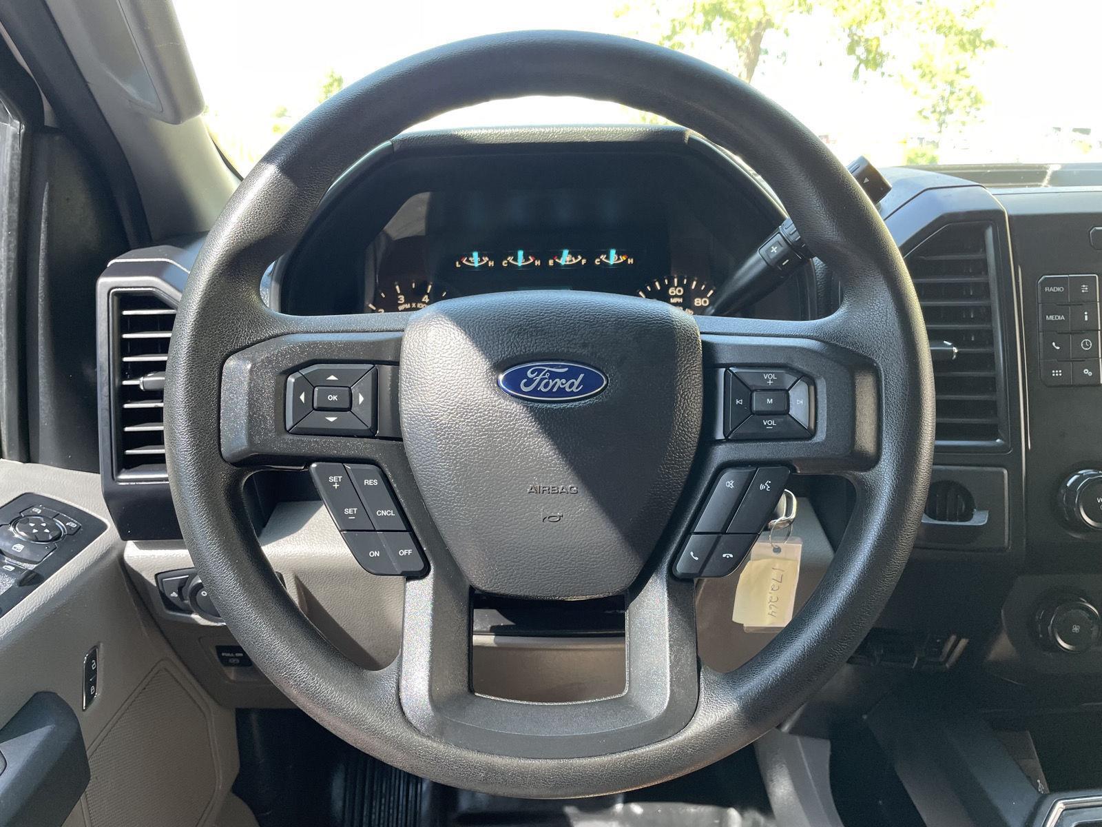 Used 2018 Ford F-150 for sale in Lincoln NE