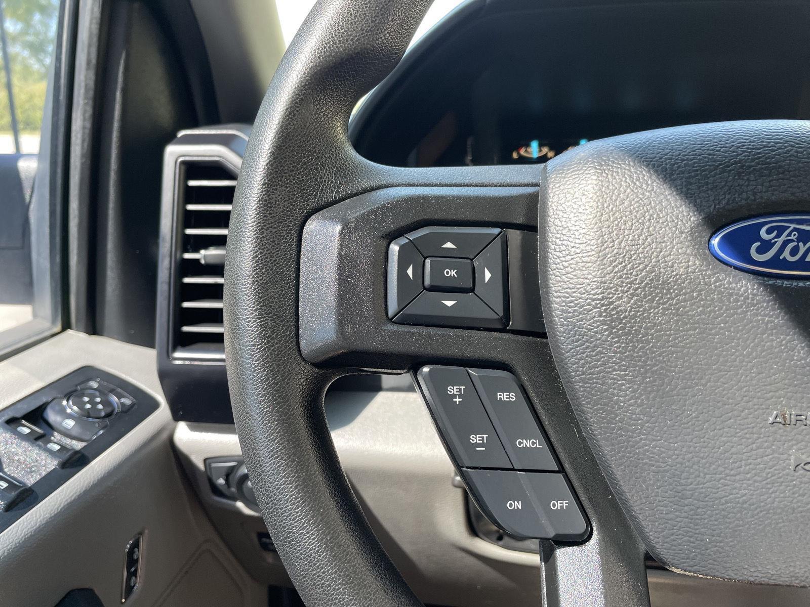 Used 2018 Ford F-150 for sale in Lincoln NE