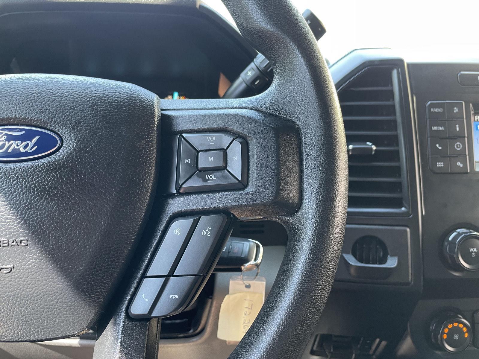 Used 2018 Ford F-150 for sale in Lincoln NE
