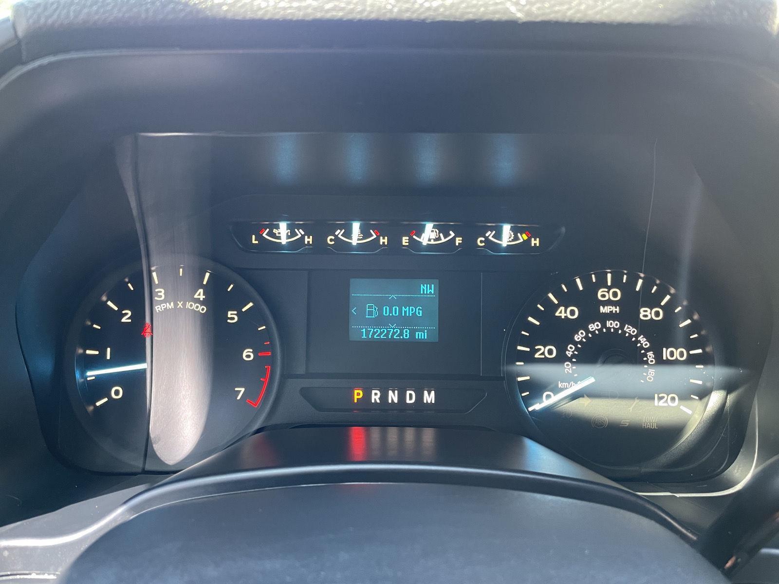 Used 2018 Ford F-150 for sale in Lincoln NE