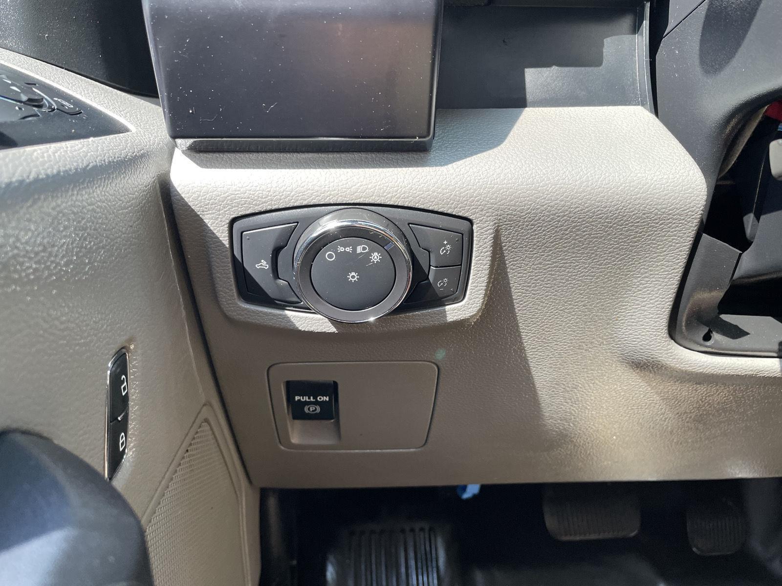 Used 2018 Ford F-150 for sale in Lincoln NE
