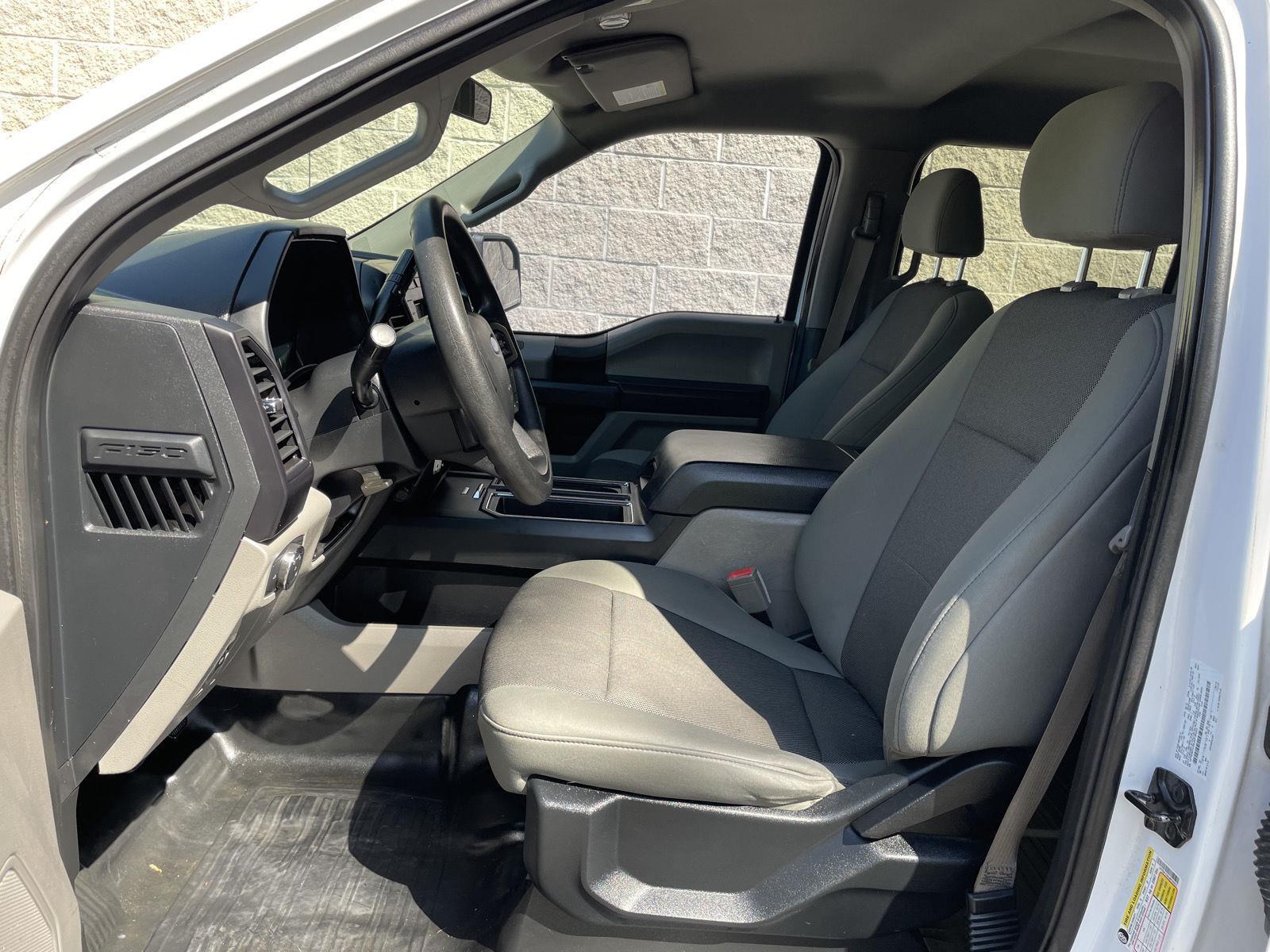 Used 2018 Ford F-150 for sale in Lincoln NE