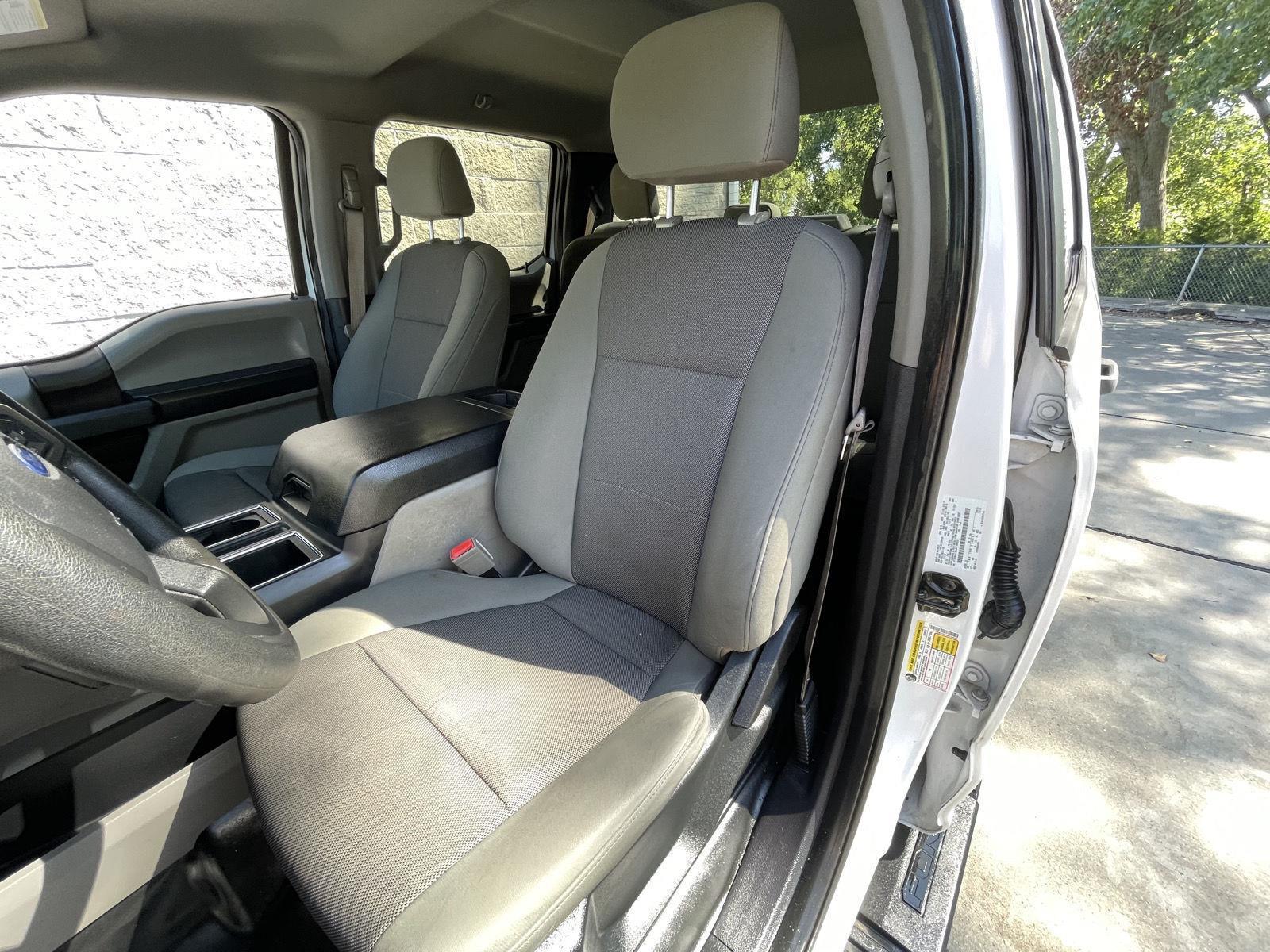 Used 2018 Ford F-150 for sale in Lincoln NE