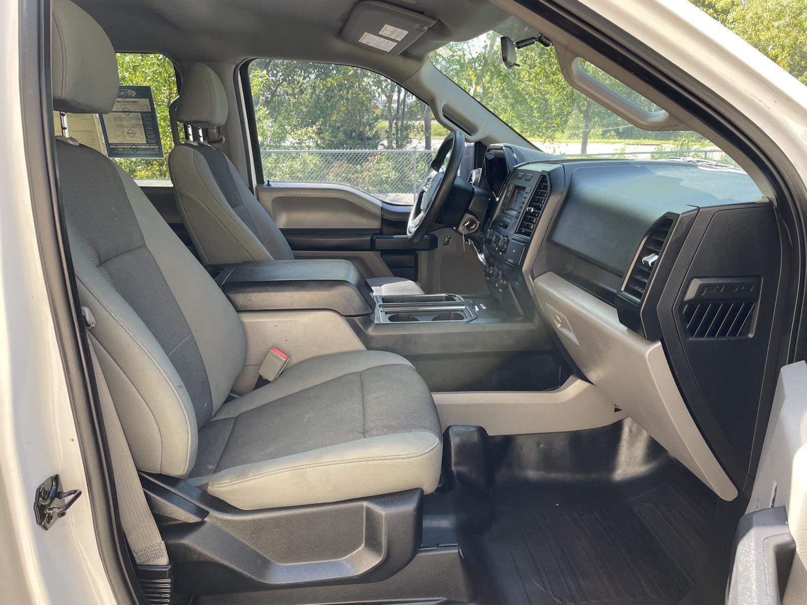 Used 2018 Ford F-150 for sale in Lincoln NE