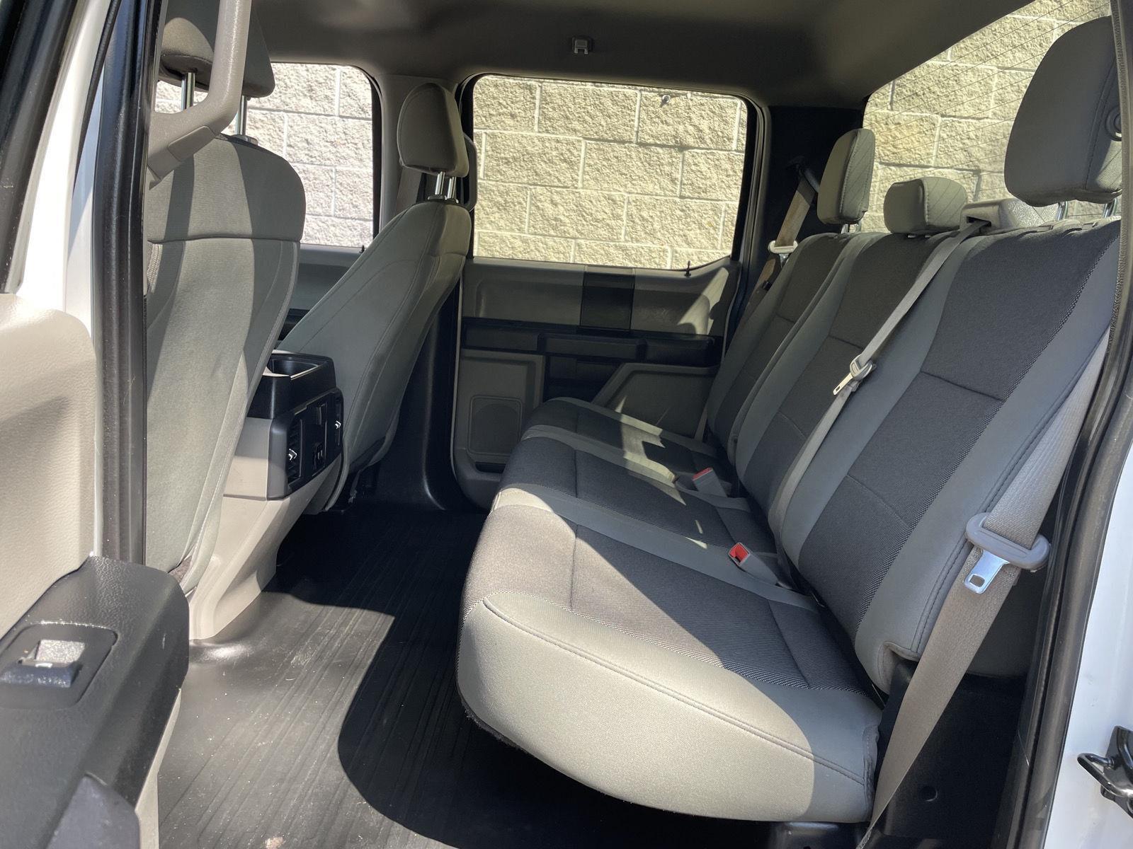 Used 2018 Ford F-150 for sale in Lincoln NE
