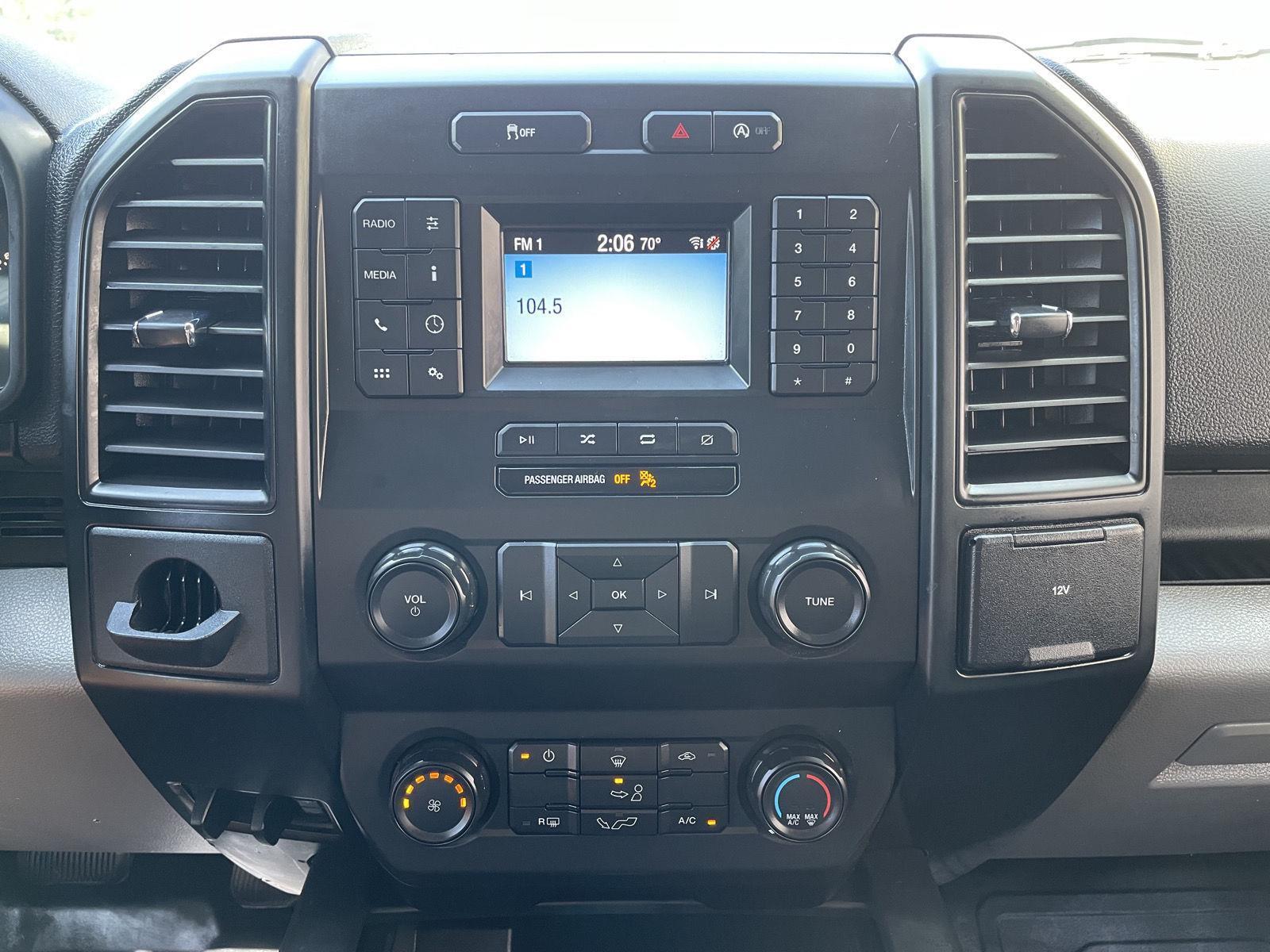Used 2018 Ford F-150 for sale in Lincoln NE