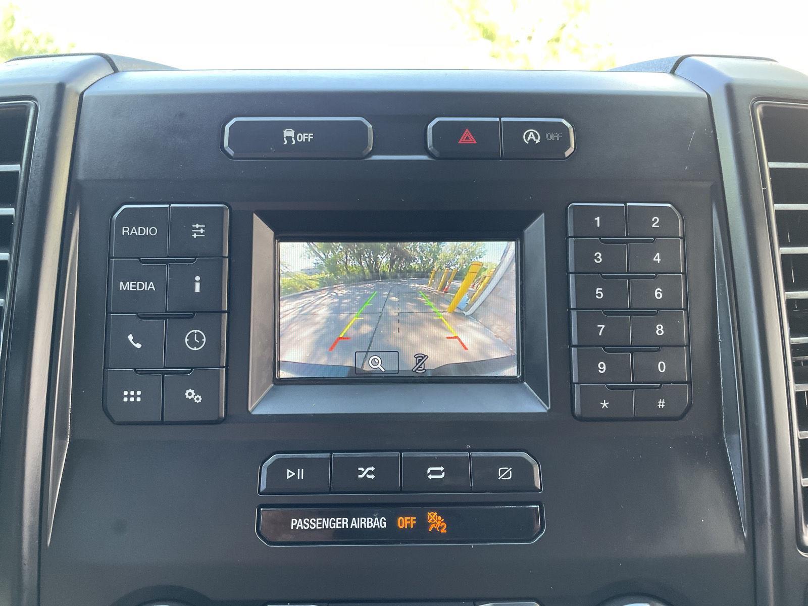 Used 2018 Ford F-150 for sale in Lincoln NE