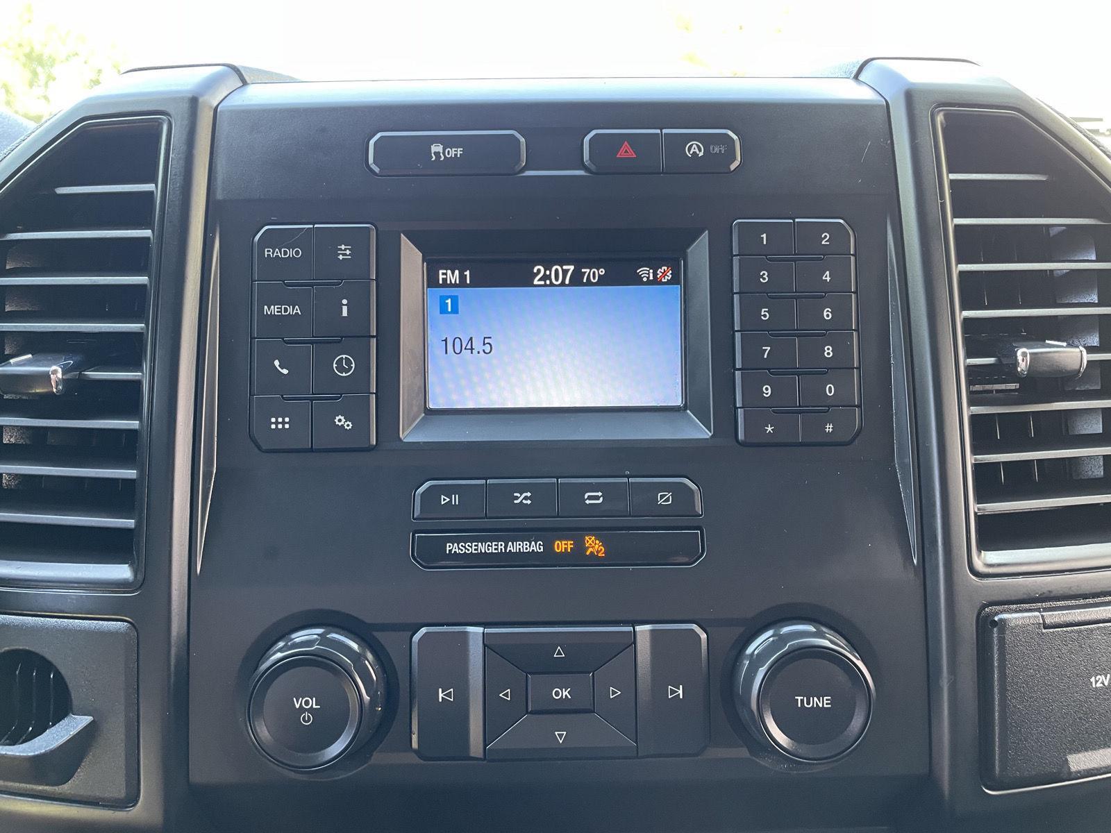 Used 2018 Ford F-150 for sale in Lincoln NE