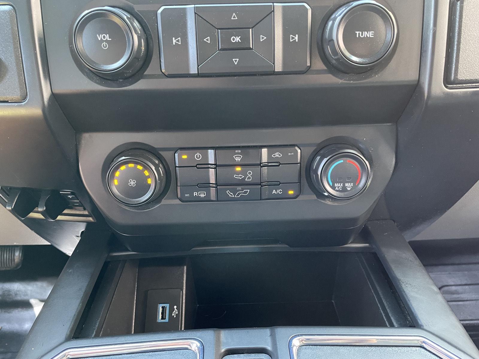 Used 2018 Ford F-150 for sale in Lincoln NE