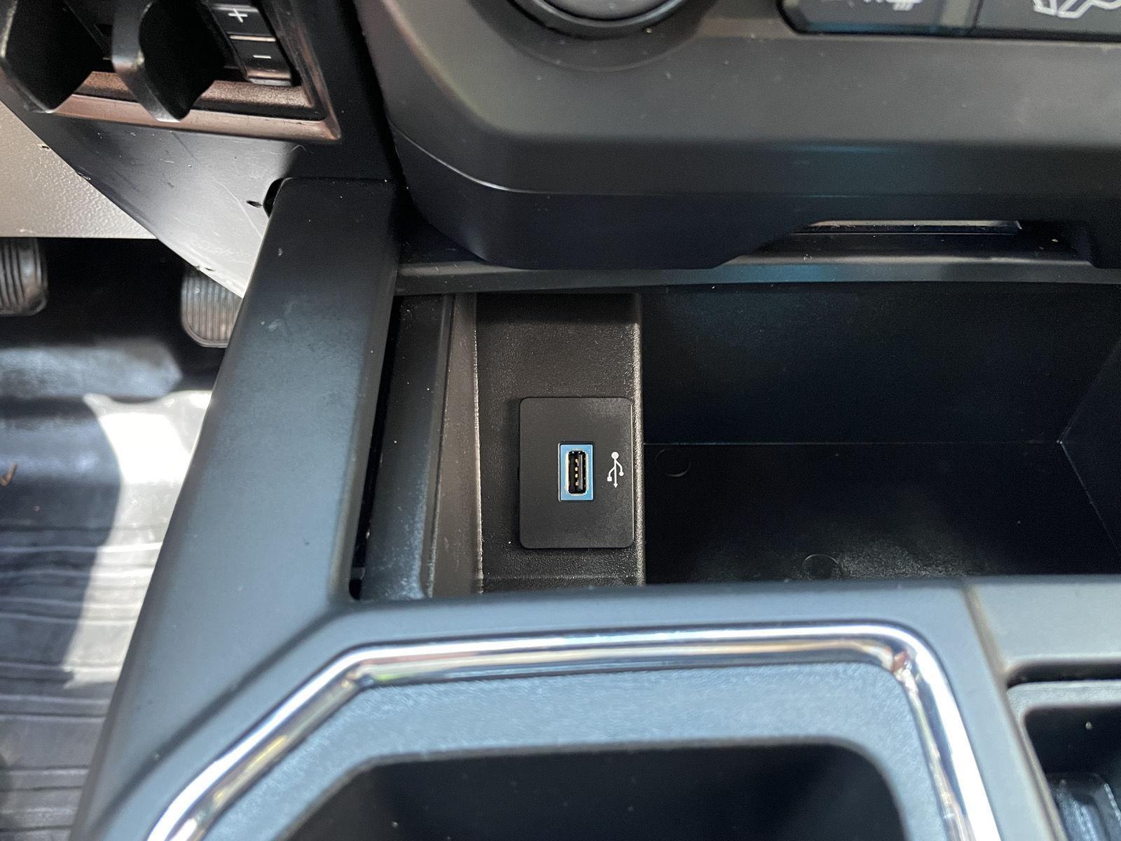Used 2018 Ford F-150 for sale in Lincoln NE
