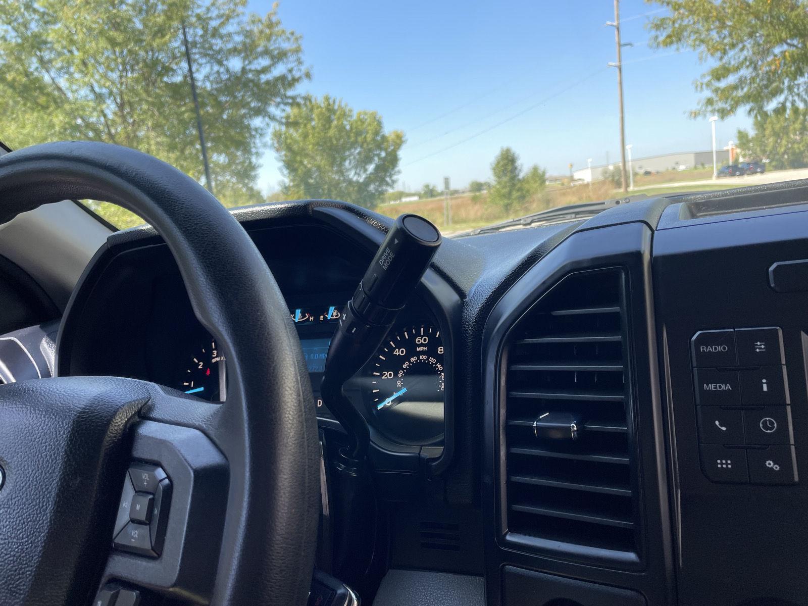 Used 2018 Ford F-150 for sale in Lincoln NE