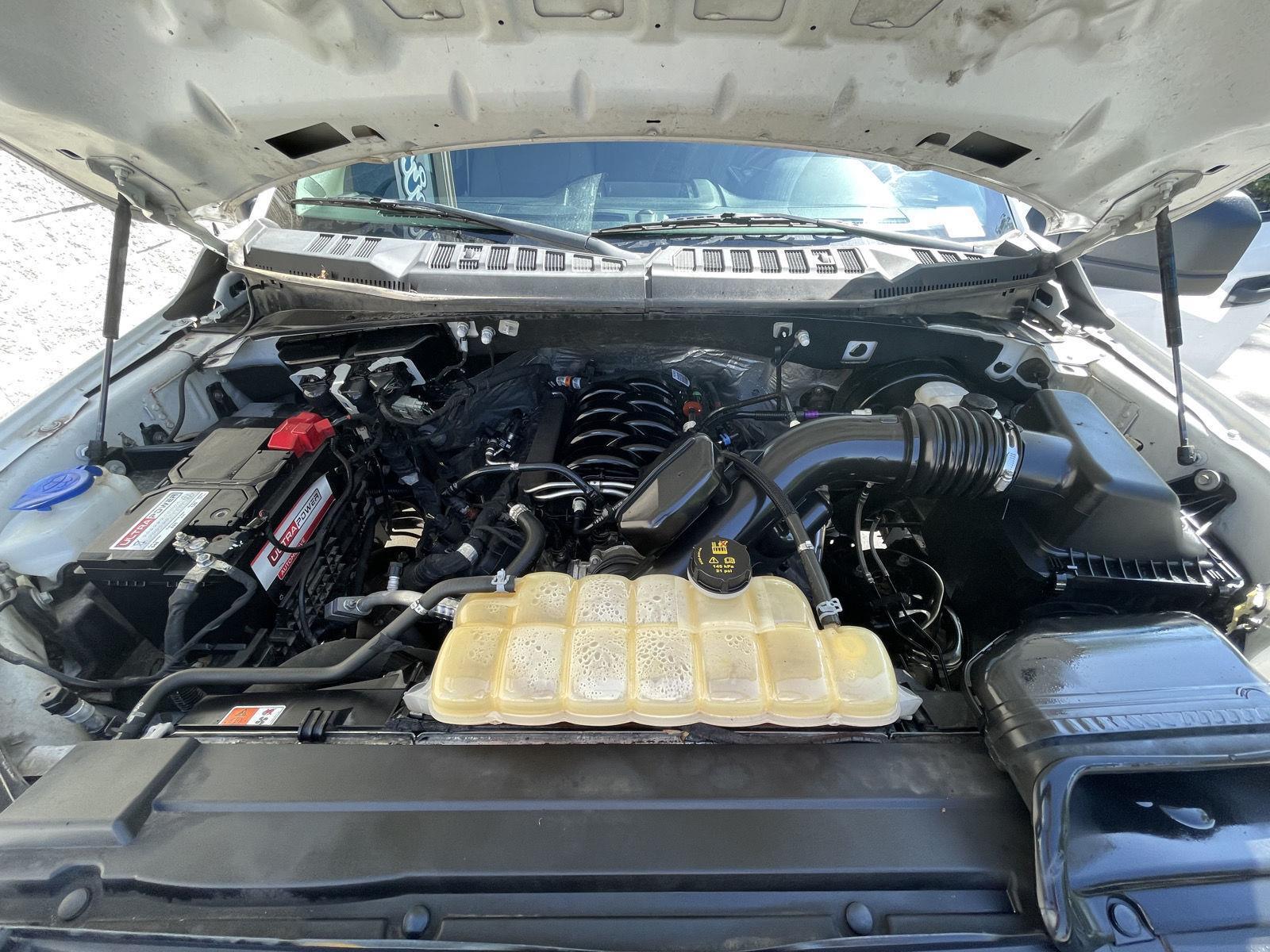 Used 2018 Ford F-150 for sale in Lincoln NE
