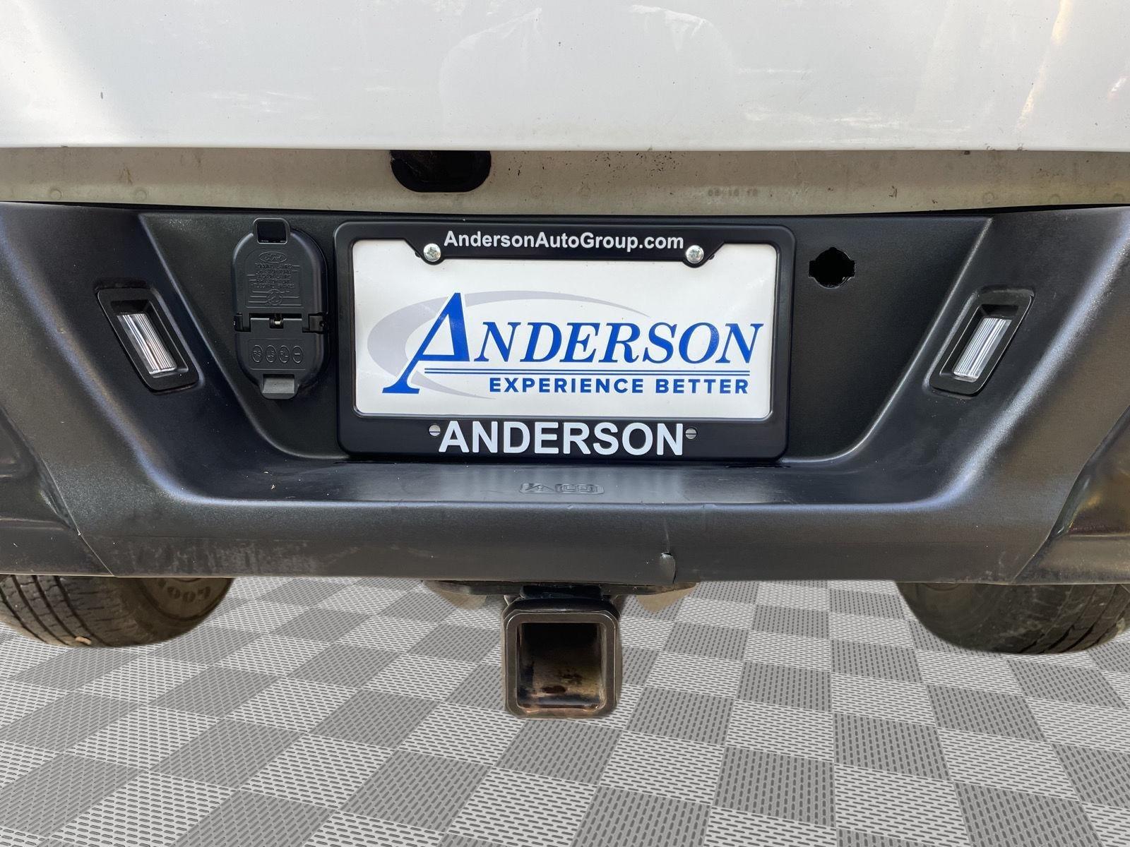 Used 2018 Ford F-150 for sale in Lincoln NE