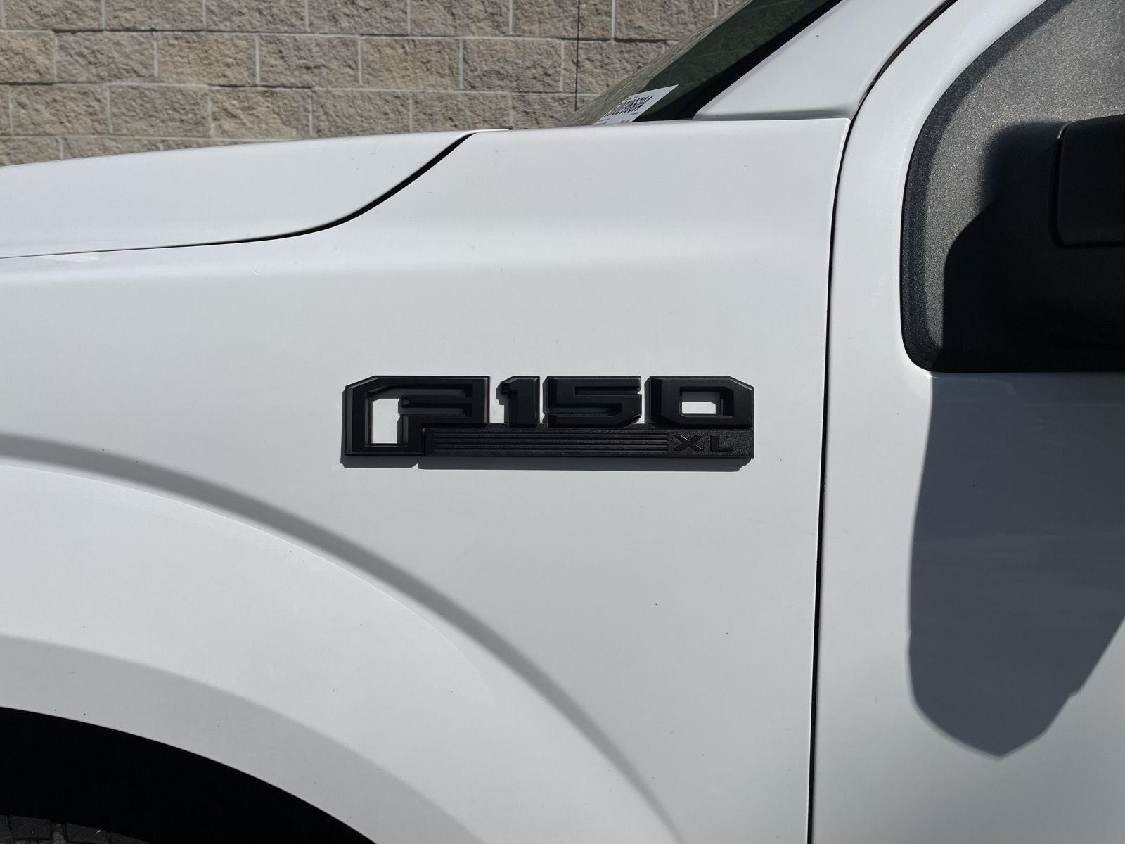 Used 2018 Ford F-150 for sale in Lincoln NE