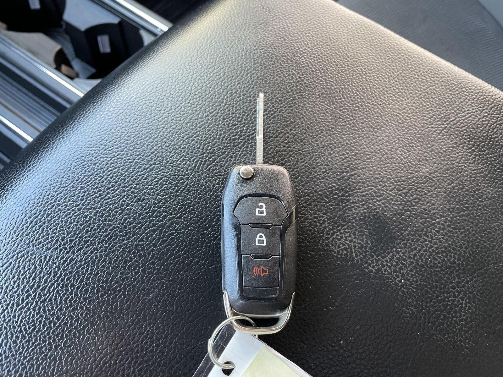 Used 2018 Ford F-150 for sale in Lincoln NE