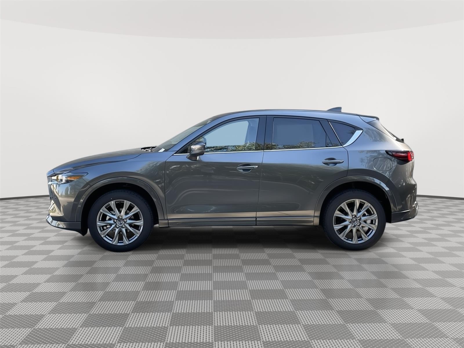 New 2025 Mazda CX-5 2.5 S Premium Plus Package SUV/Crossover for sale in Lincoln NE