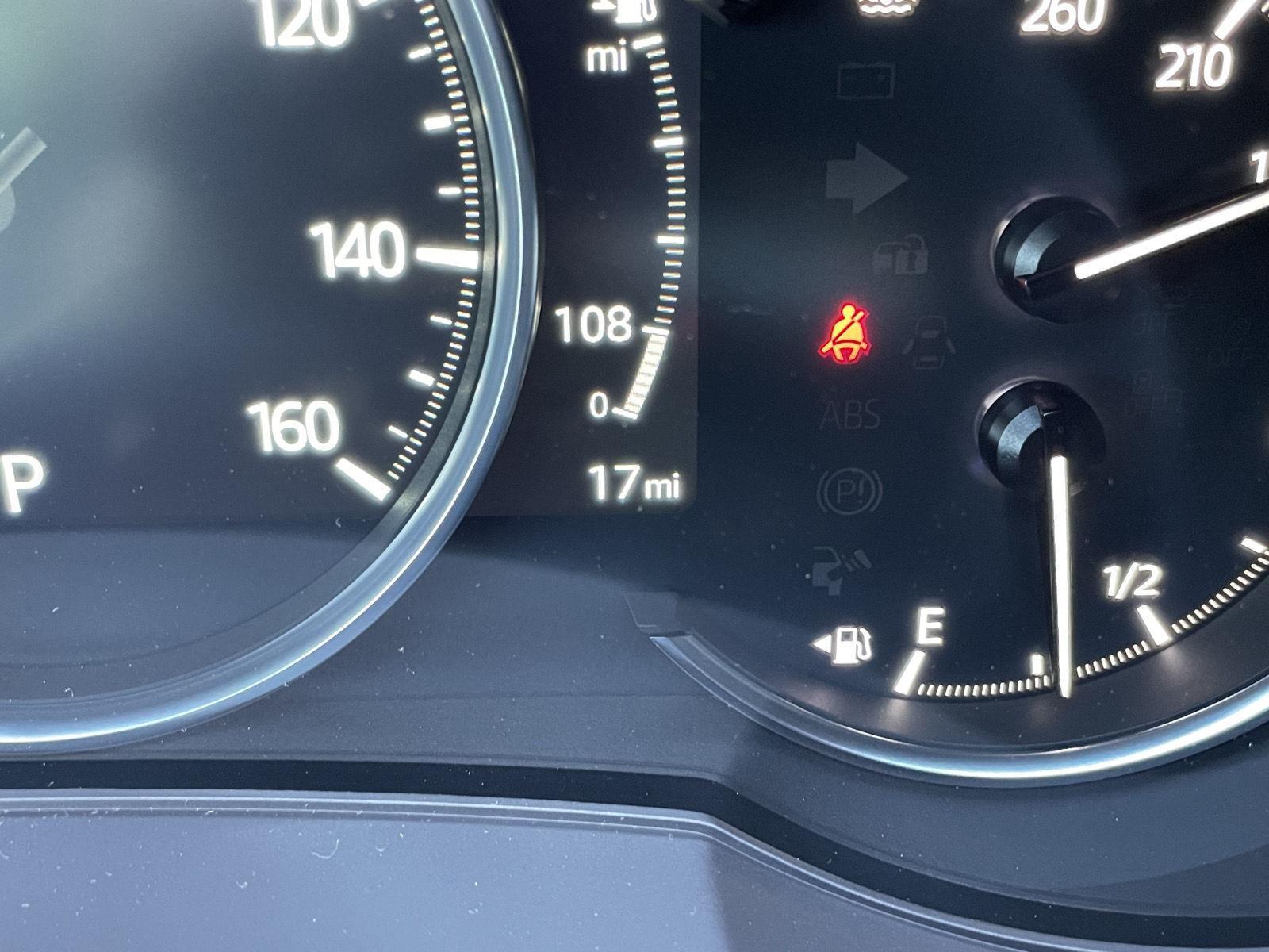 New 2025 Mazda CX-5 2.5 S Premium Plus Package SUV/Crossover for sale in Lincoln NE