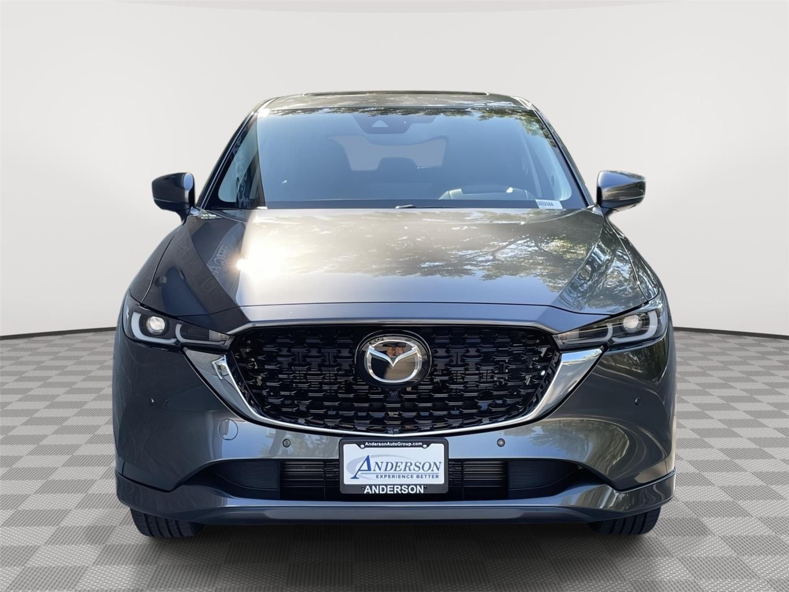 New 2025 Mazda CX-5 for sale in Lincoln NE