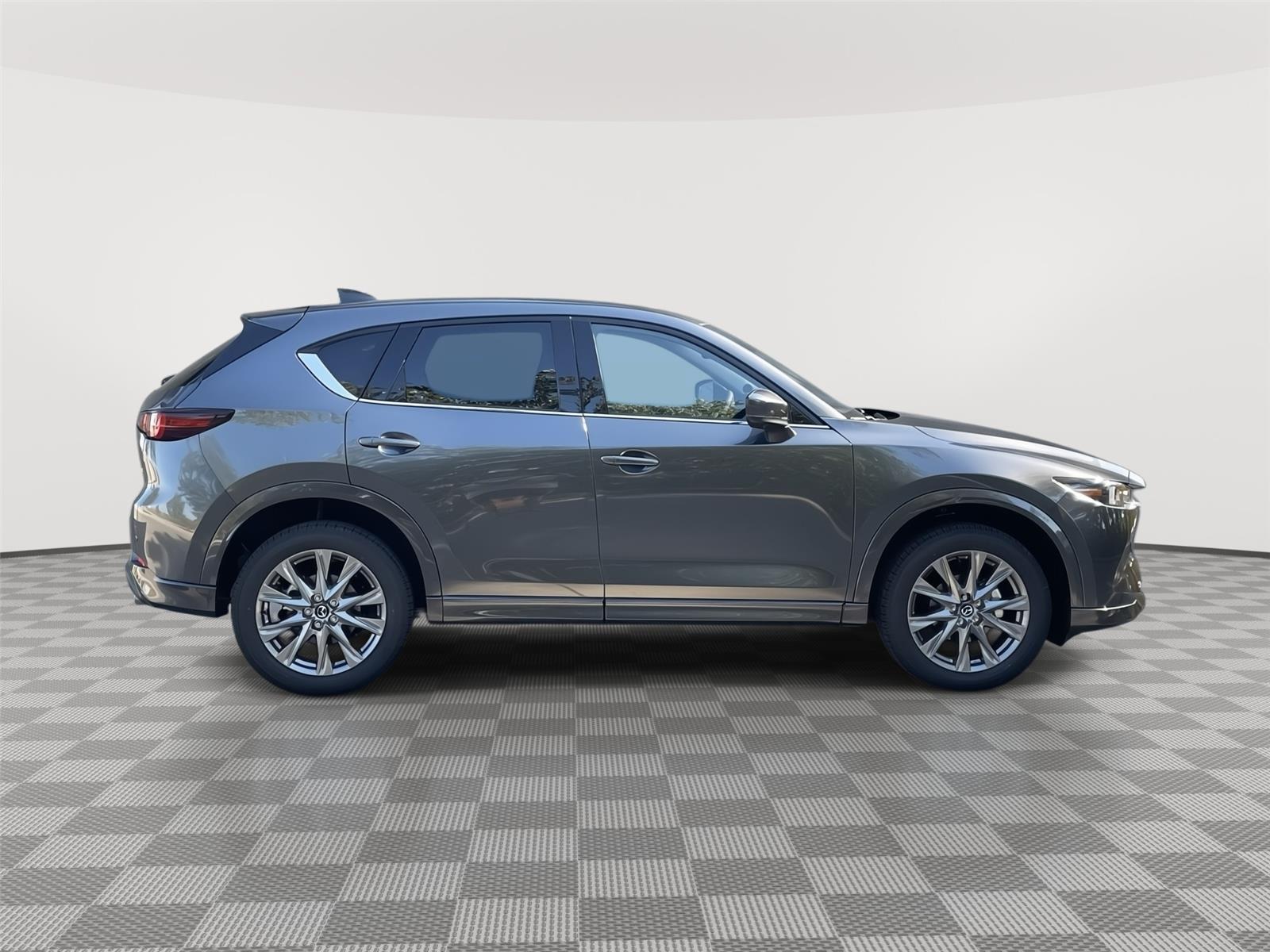 New 2025 Mazda CX-5 2.5 S Premium Plus Package SUV/Crossover for sale in Lincoln NE