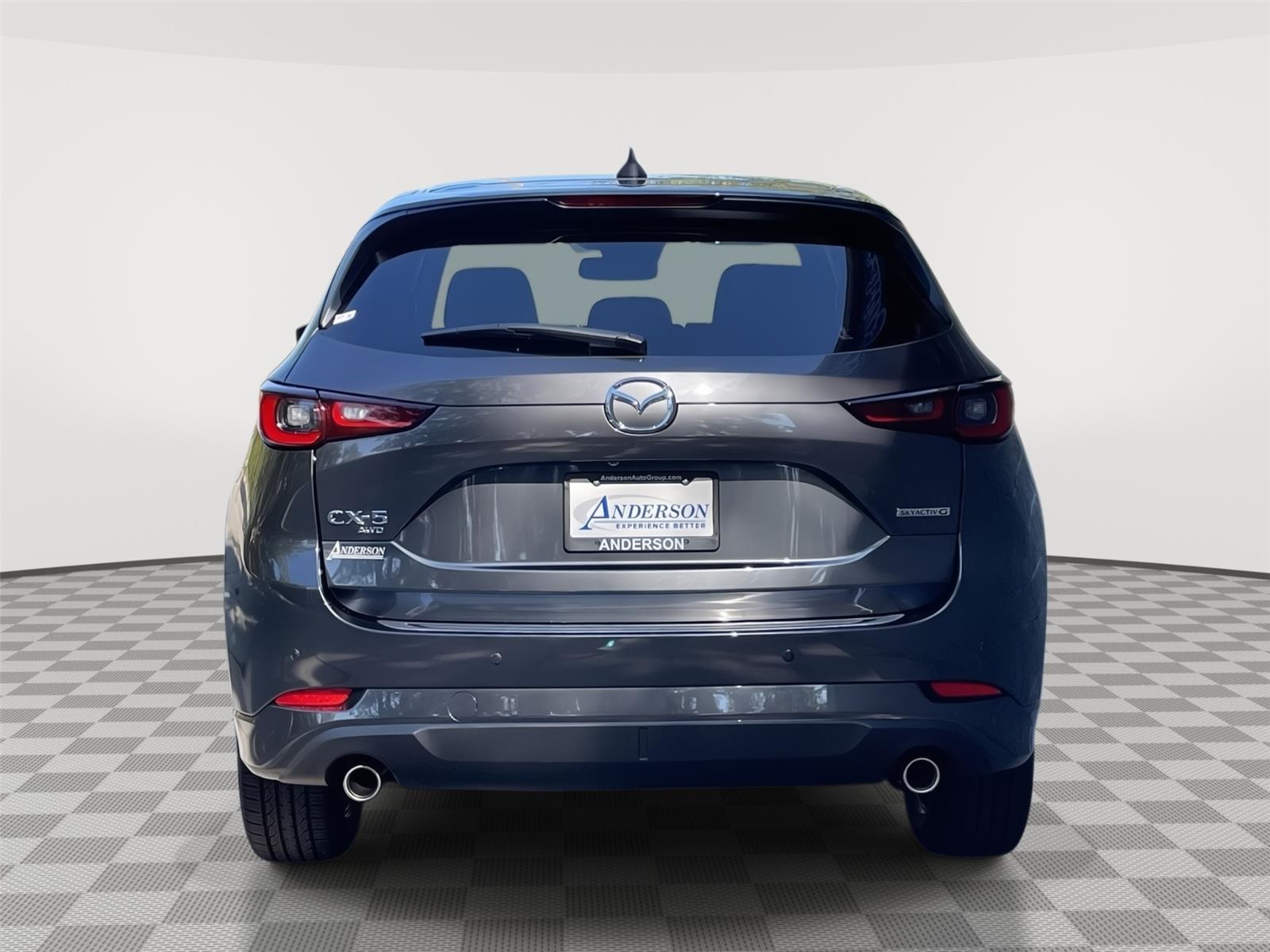 New 2025 Mazda CX-5 2.5 S Premium Plus Package SUV/Crossover for sale in Lincoln NE