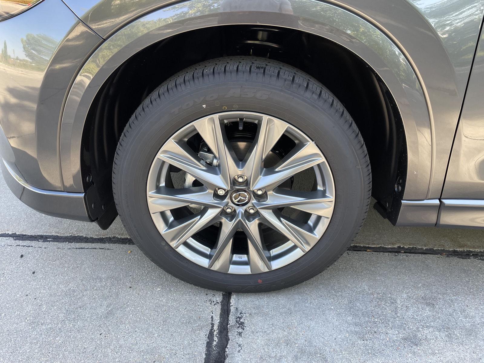 New 2025 Mazda CX-5 2.5 S Premium Plus Package SUV/Crossover for sale in Lincoln NE