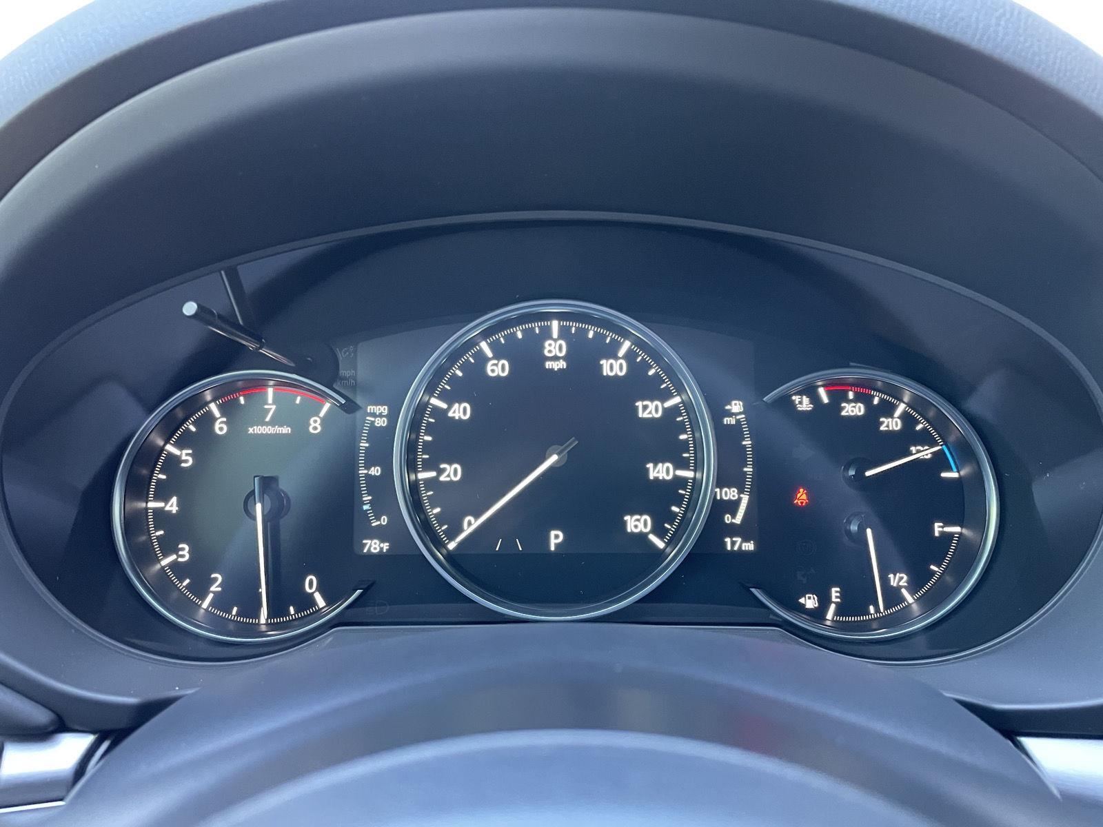 New 2025 Mazda CX-5 2.5 S Premium Plus Package SUV/Crossover for sale in Lincoln NE