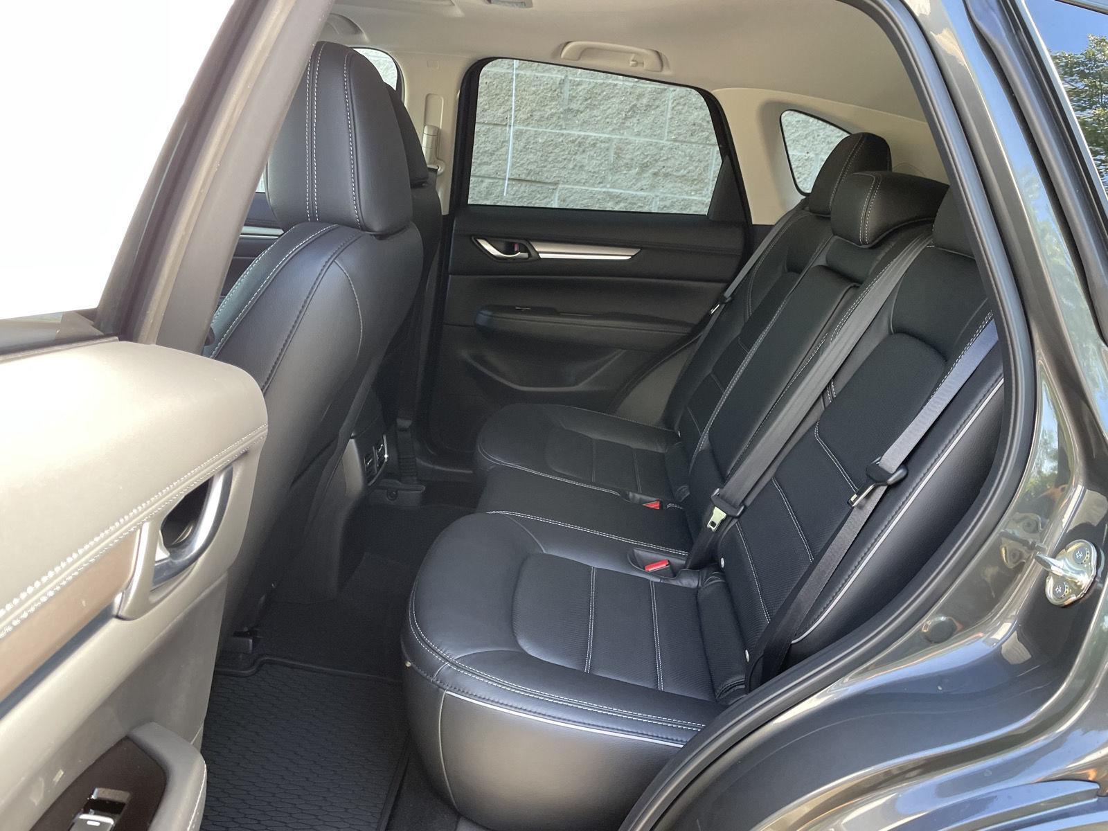 New 2025 Mazda CX-5 2.5 S Premium Plus Package SUV/Crossover for sale in Lincoln NE