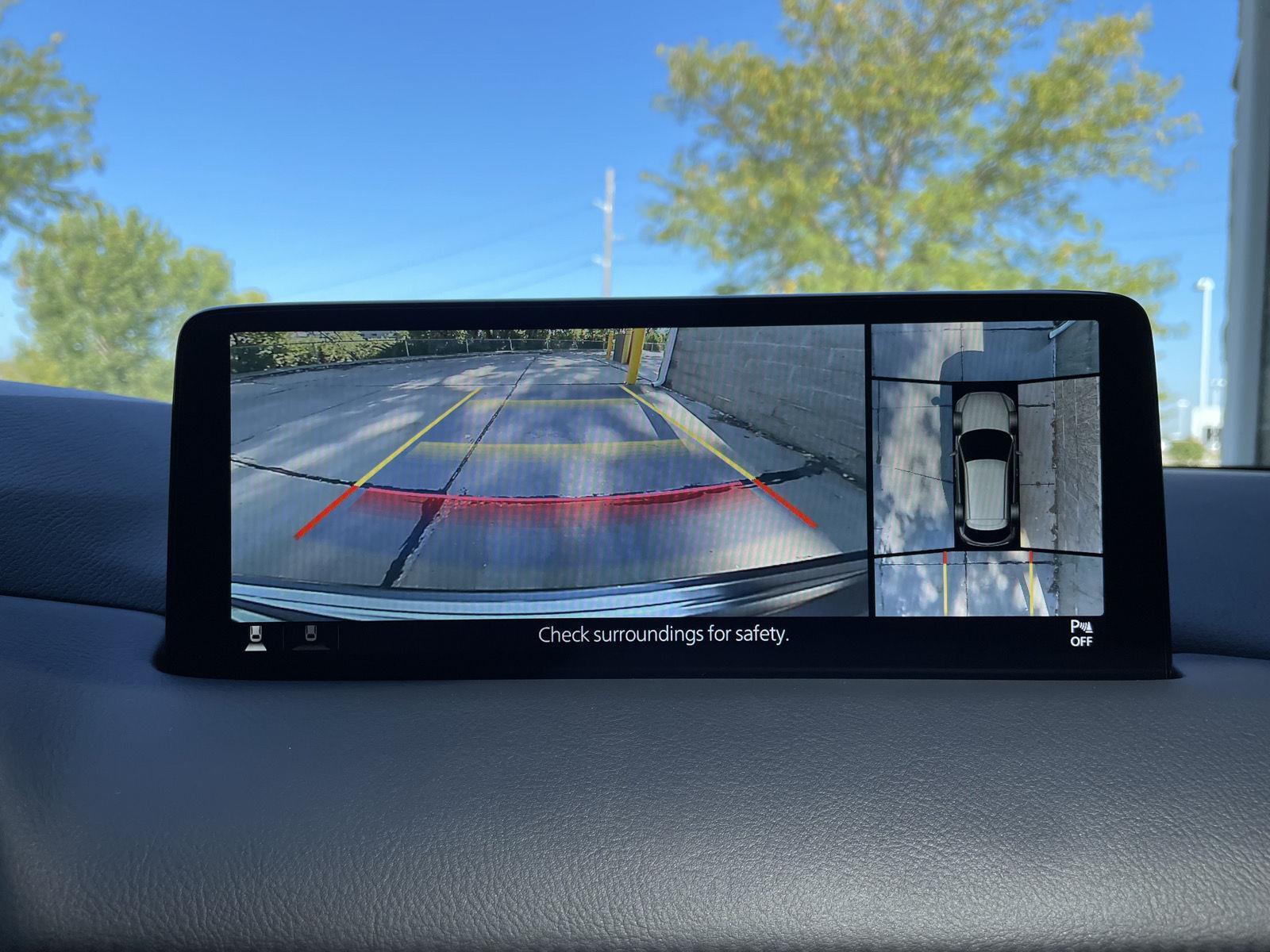 New 2025 Mazda CX-5 2.5 S Premium Plus Package SUV/Crossover for sale in Lincoln NE