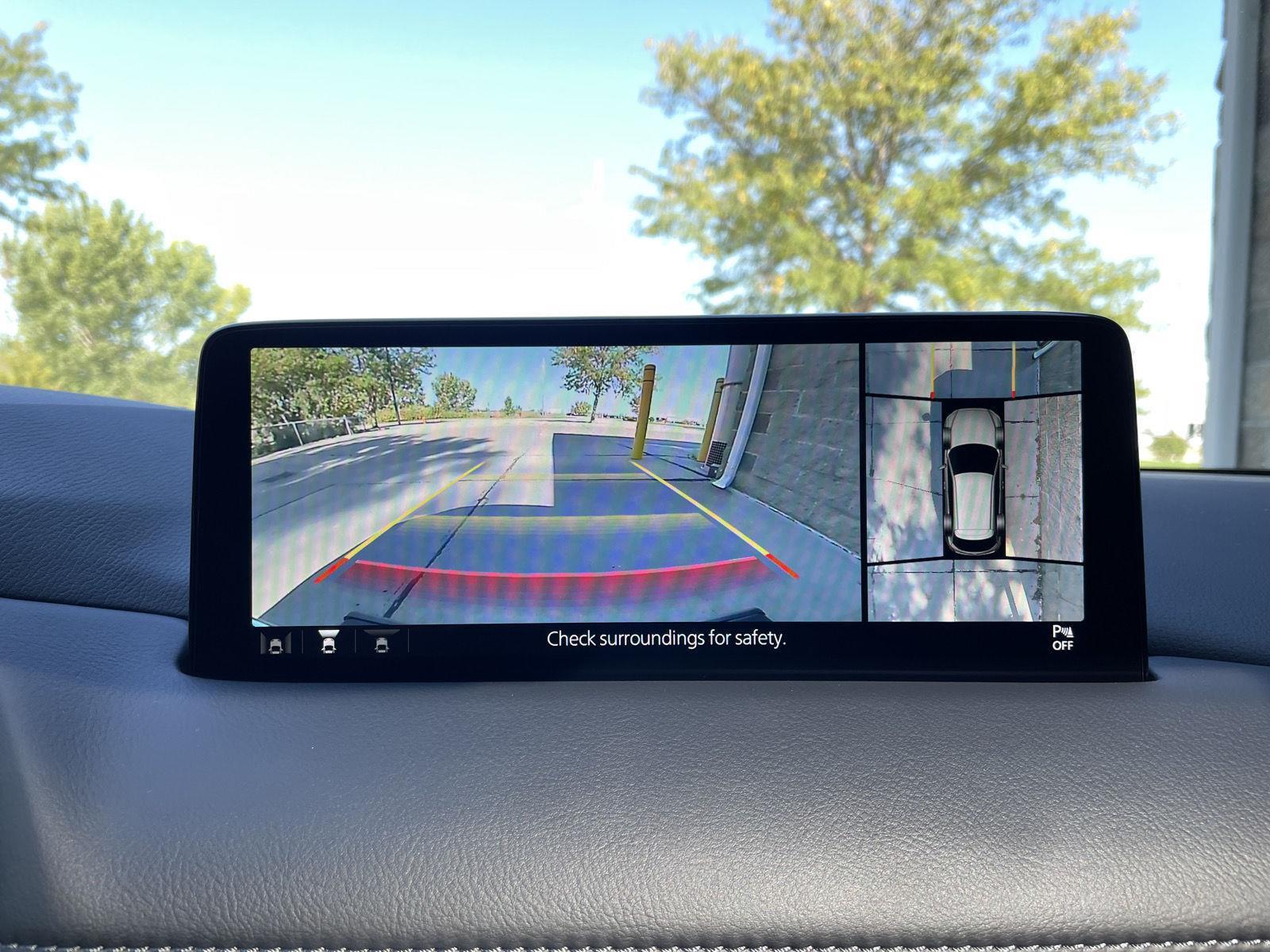 New 2025 Mazda CX-5 2.5 S Premium Plus Package SUV/Crossover for sale in Lincoln NE