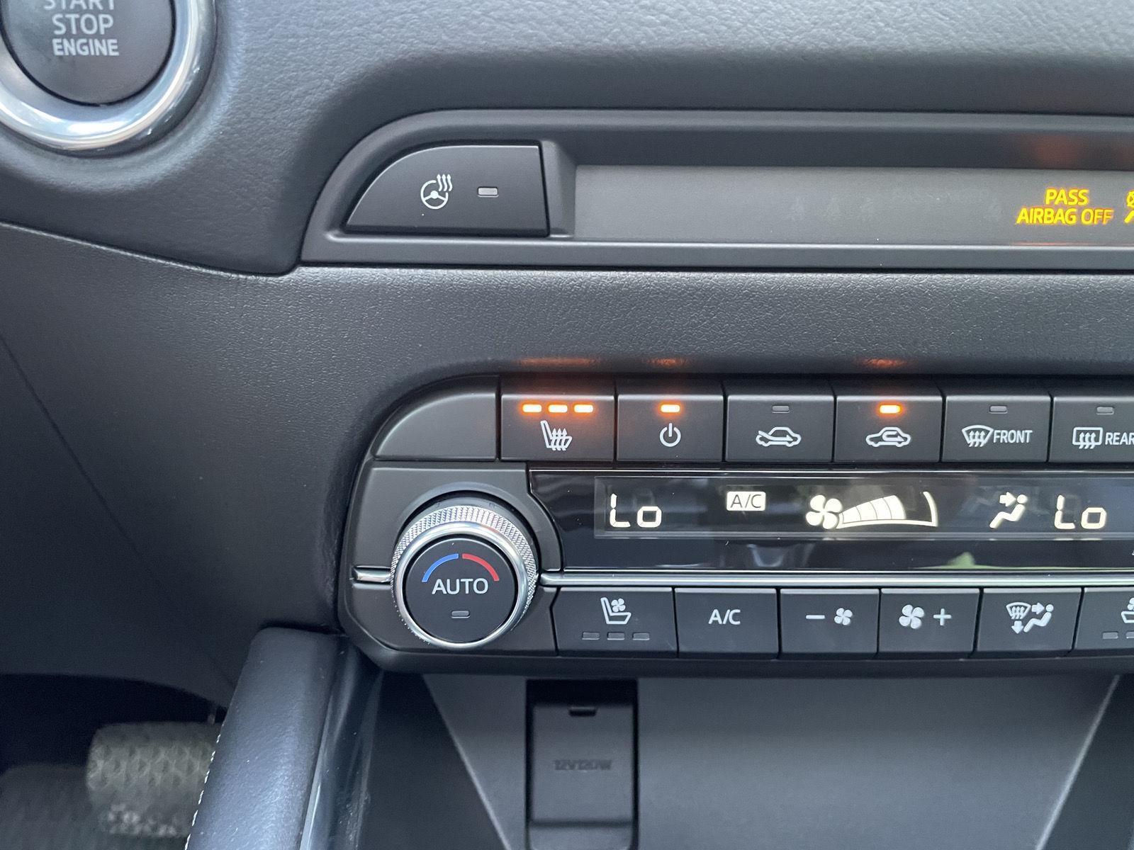 New 2025 Mazda CX-5 2.5 S Premium Plus Package SUV/Crossover for sale in Lincoln NE