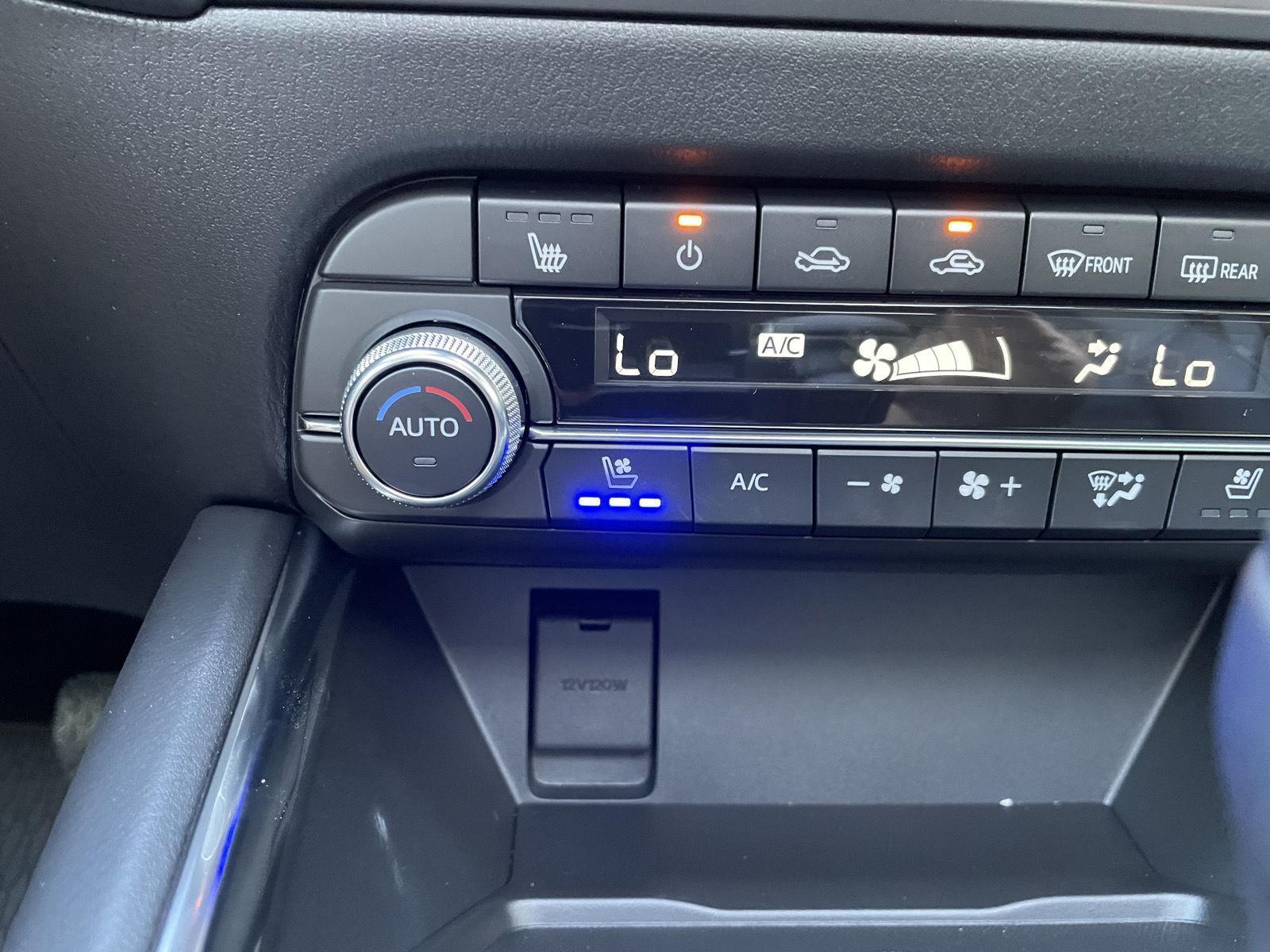 New 2025 Mazda CX-5 2.5 S Premium Plus Package SUV/Crossover for sale in Lincoln NE