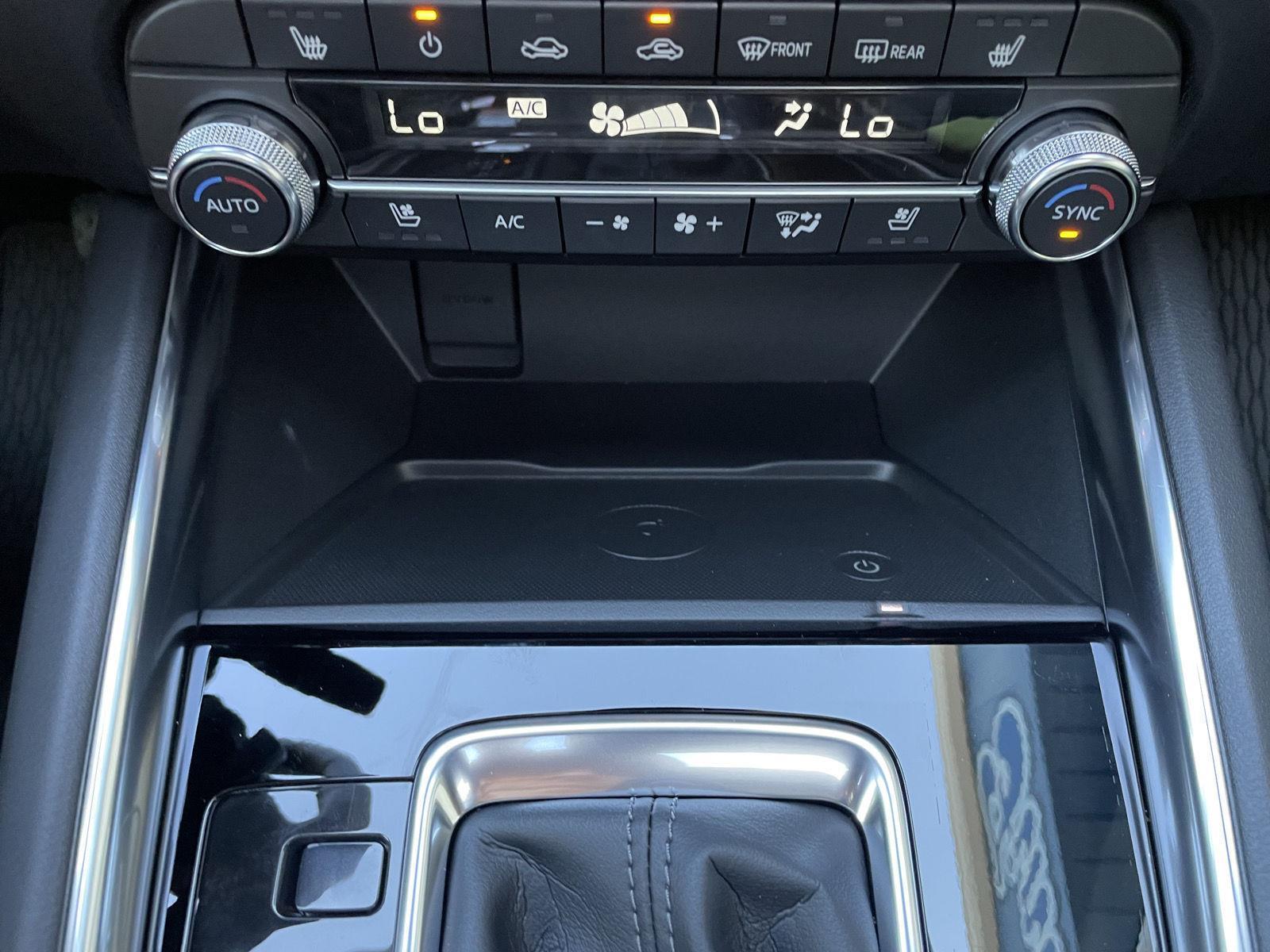 New 2025 Mazda CX-5 2.5 S Premium Plus Package SUV/Crossover for sale in Lincoln NE