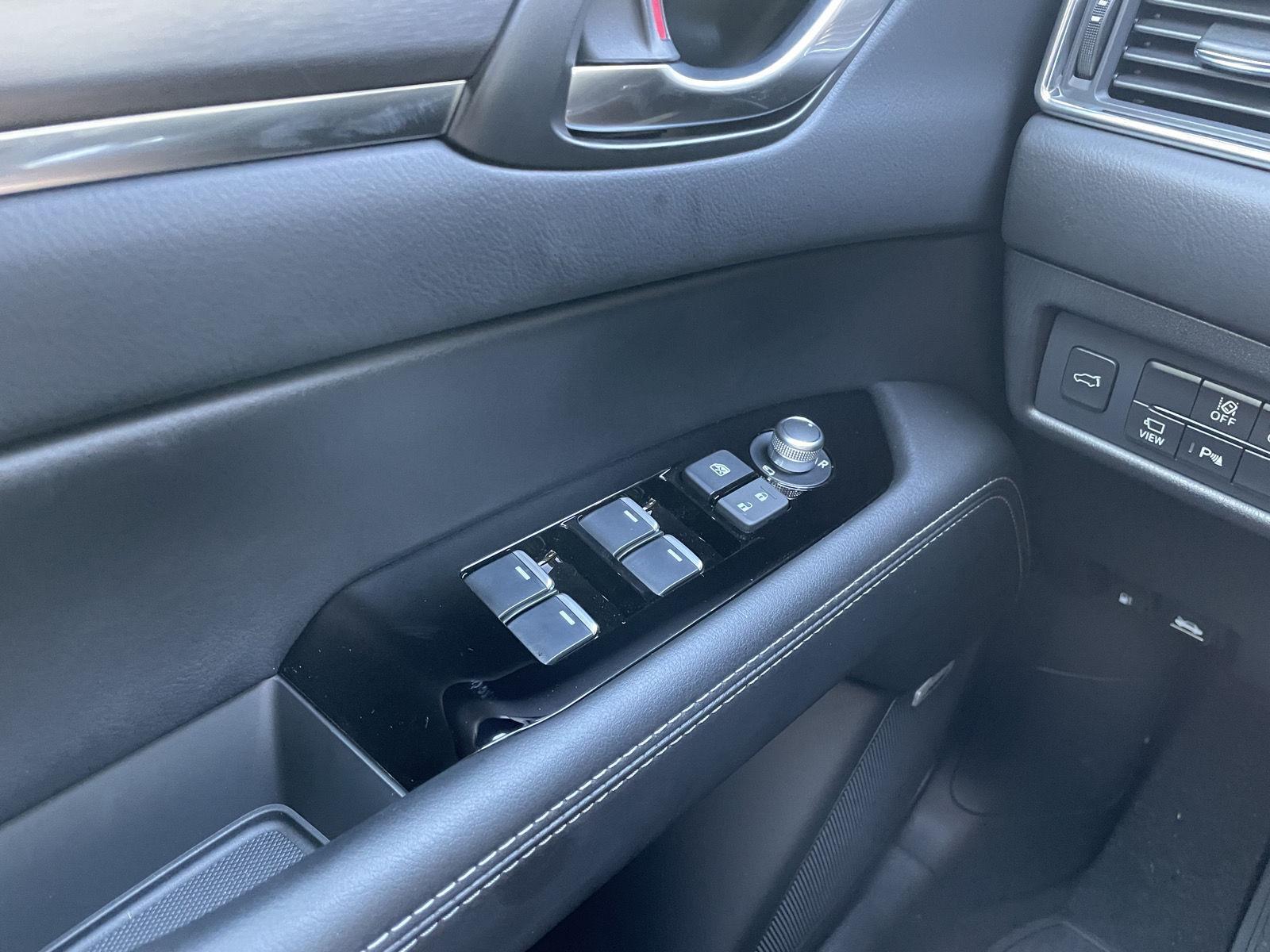 New 2025 Mazda CX-5 2.5 S Premium Plus Package SUV/Crossover for sale in Lincoln NE