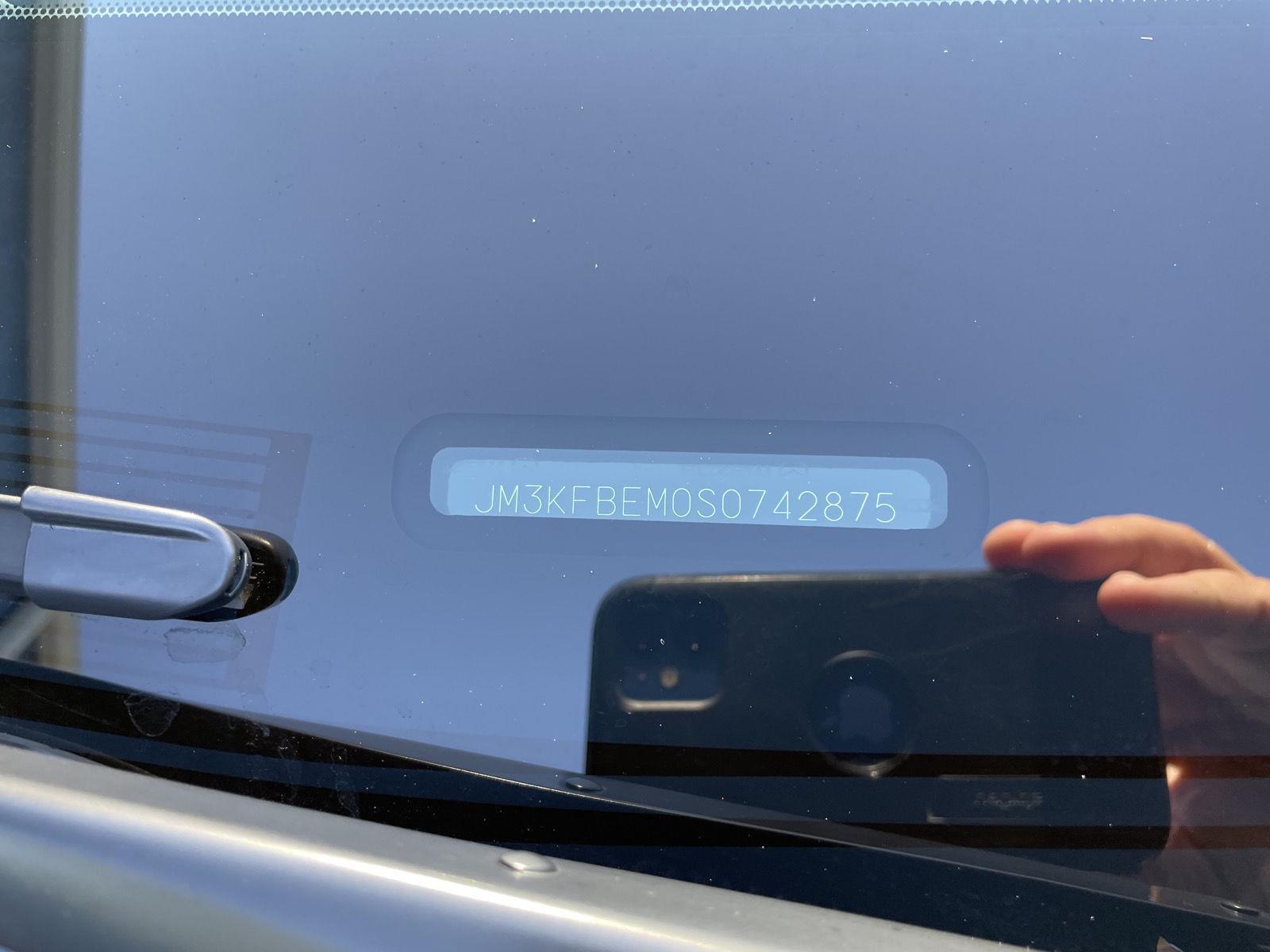 New 2025 Mazda CX-5 2.5 S Premium Plus Package SUV/Crossover for sale in Lincoln NE