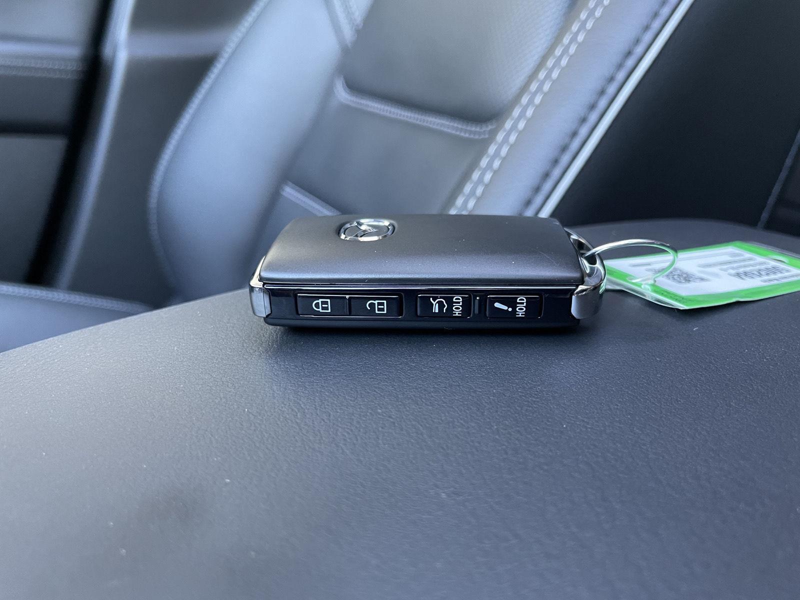 New 2025 Mazda CX-5 2.5 S Premium Plus Package SUV/Crossover for sale in Lincoln NE