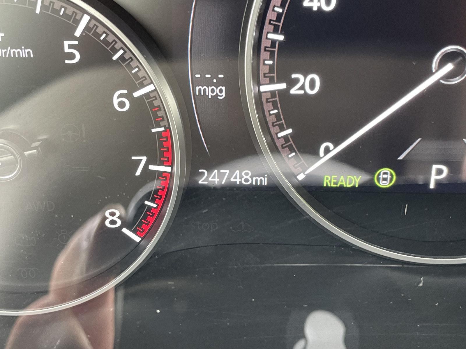 Used 2025 Mazda CX-90 for sale in Lincoln NE