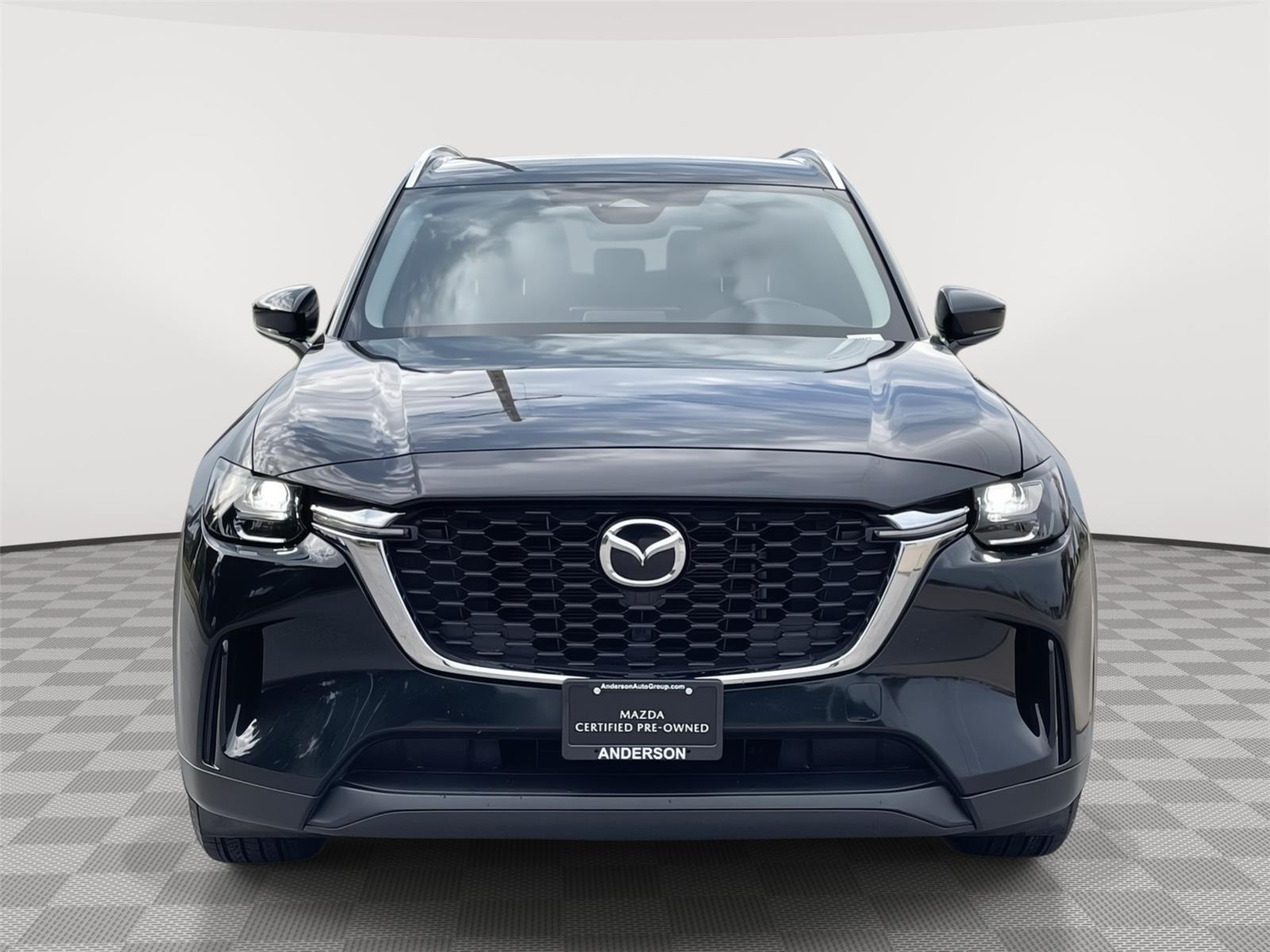 Used 2025 Mazda CX-90 for sale in Lincoln NE