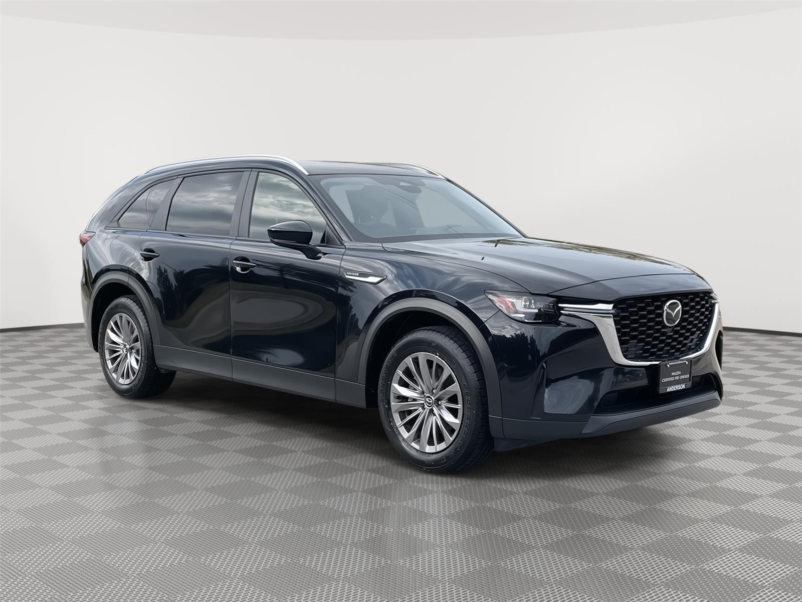 Used 2025 Mazda CX-90 for sale in Lincoln NE