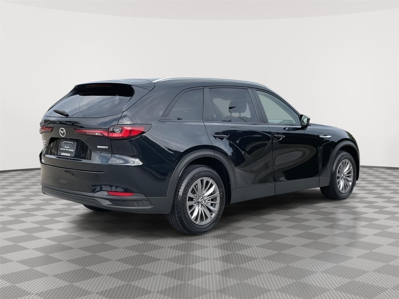 Used 2025 Mazda CX-90 for sale in Lincoln NE
