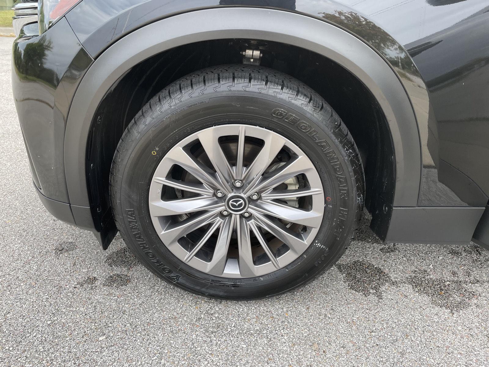 Used 2025 Mazda CX-90 for sale in Lincoln NE