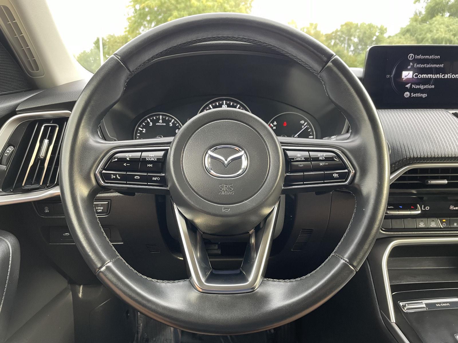 Used 2025 Mazda CX-90 for sale in Lincoln NE