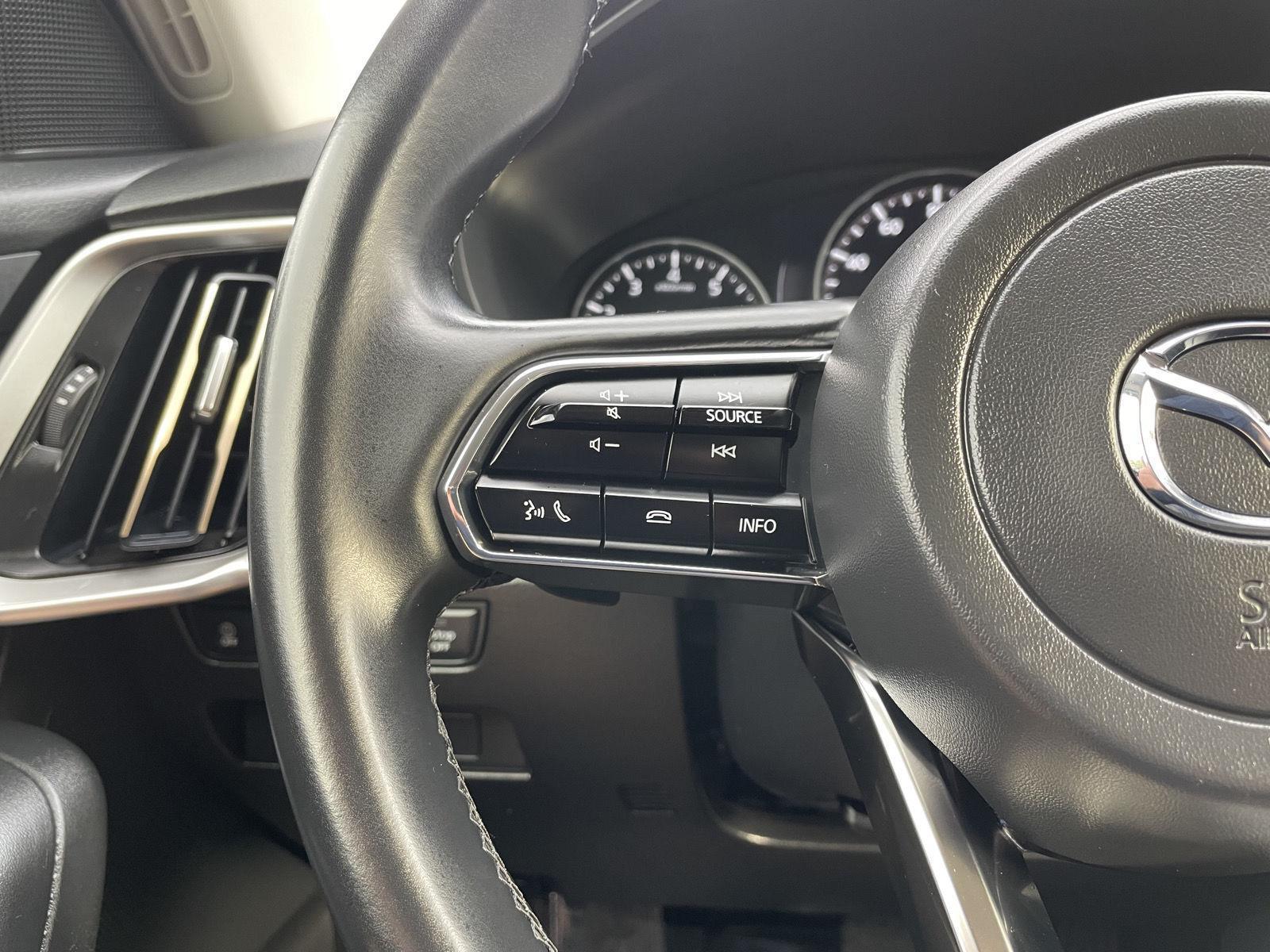 Used 2025 Mazda CX-90 for sale in Lincoln NE