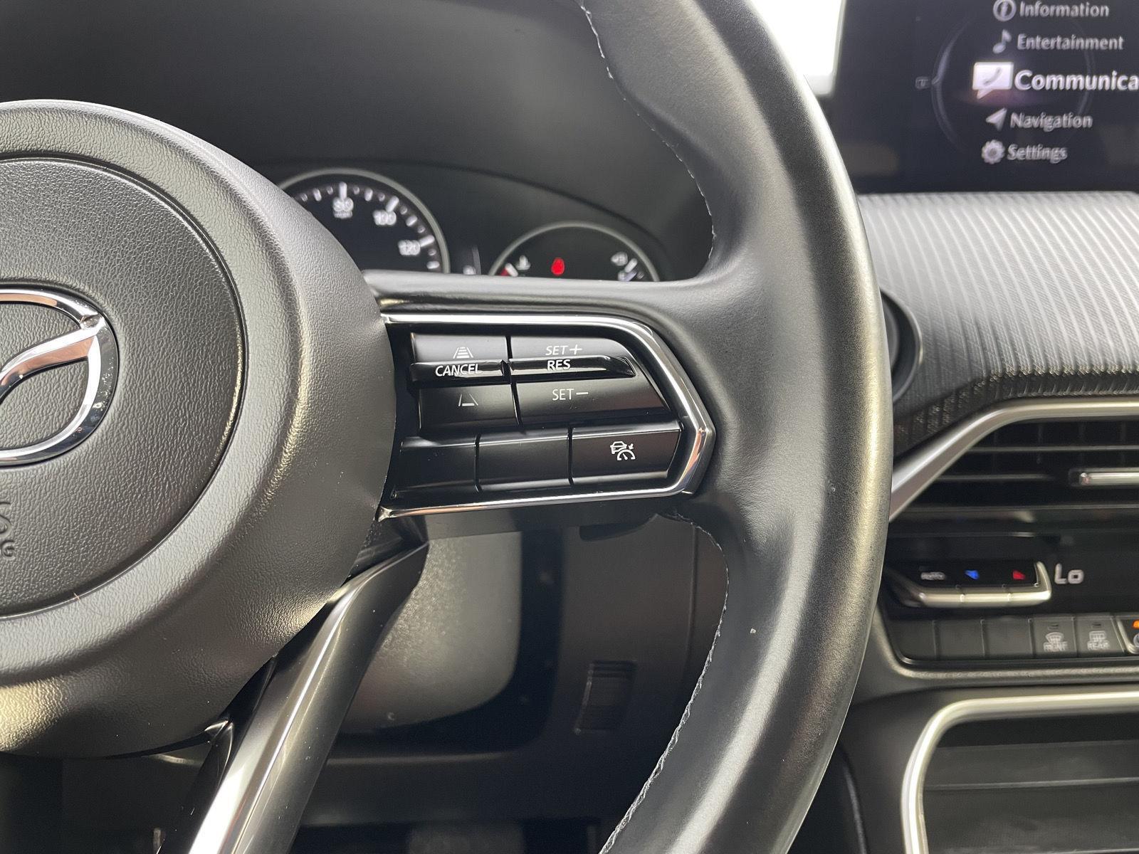 Used 2025 Mazda CX-90 for sale in Lincoln NE