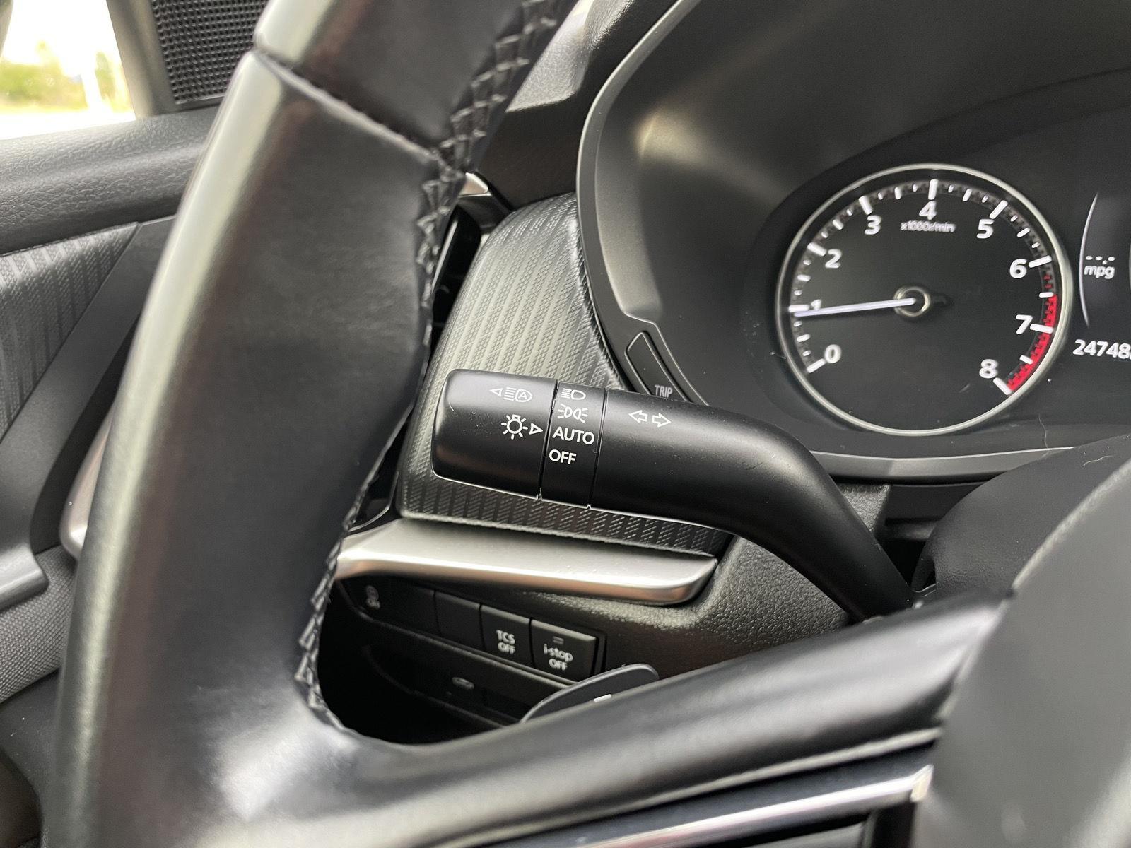 Used 2025 Mazda CX-90 for sale in Lincoln NE